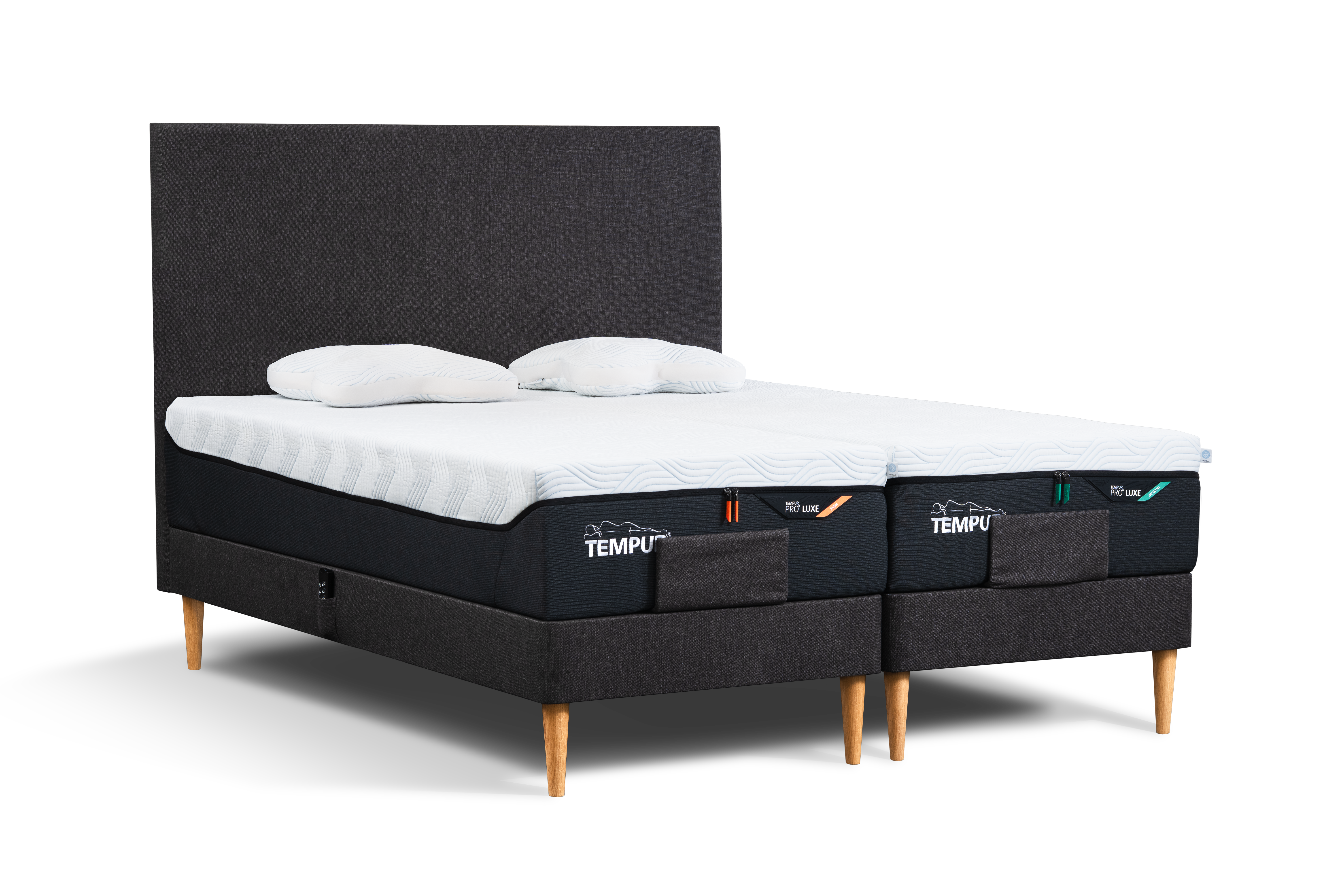 TEMPUR® Victory -moottorisänky