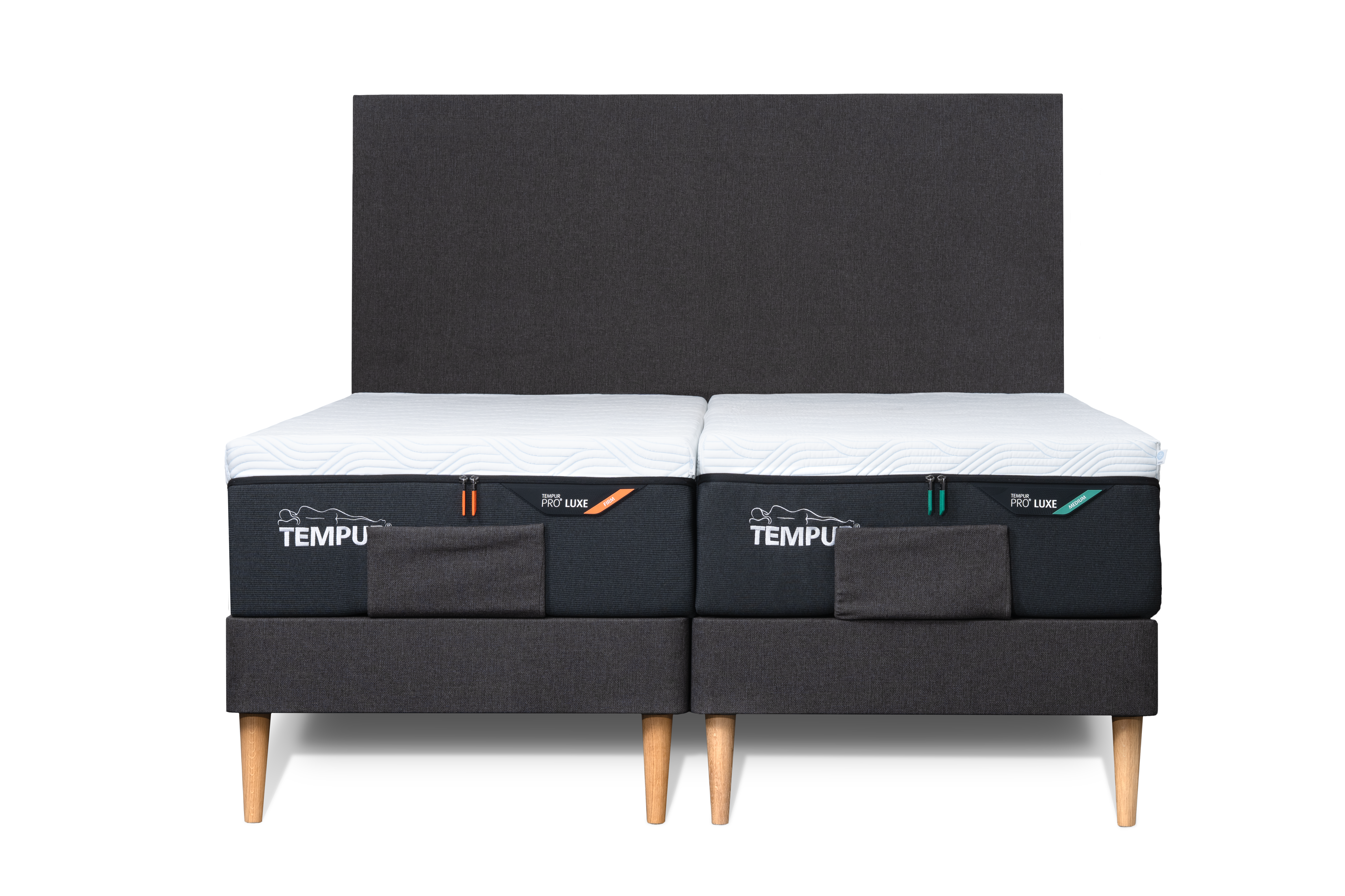 TEMPUR® Victory -moottorisänky