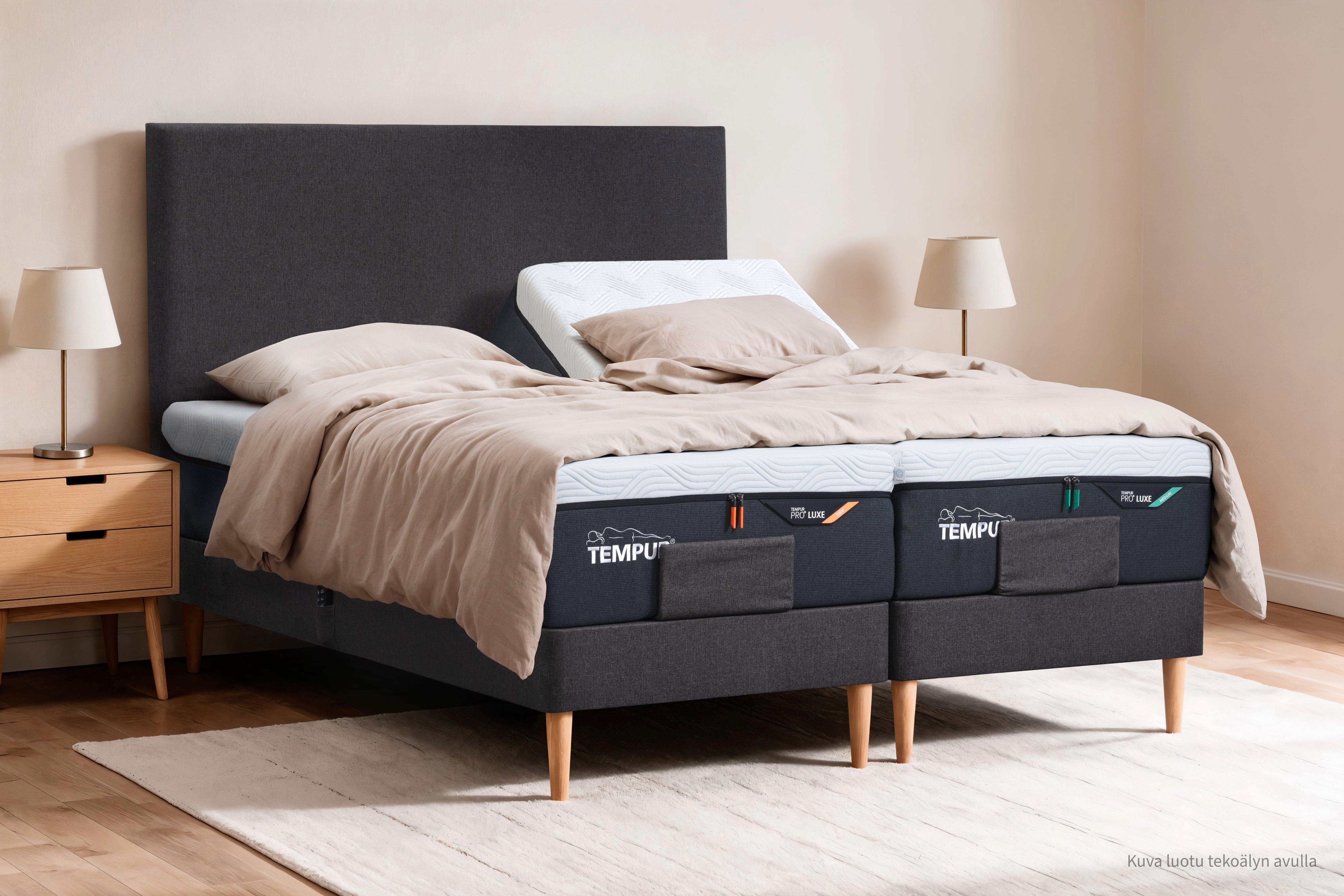 TEMPUR&reg; Victory -moottoris&auml;nky