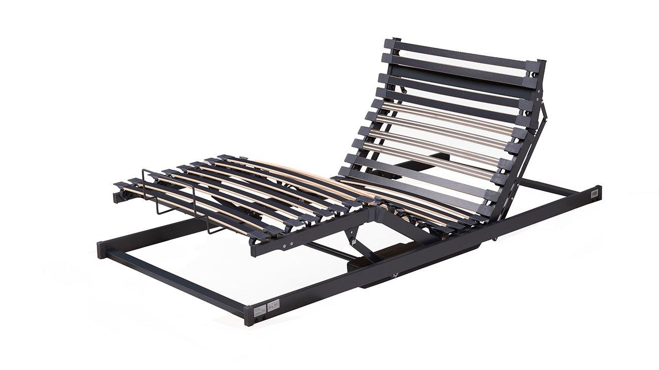 TEMPUR® FORM™ Systemrahmen