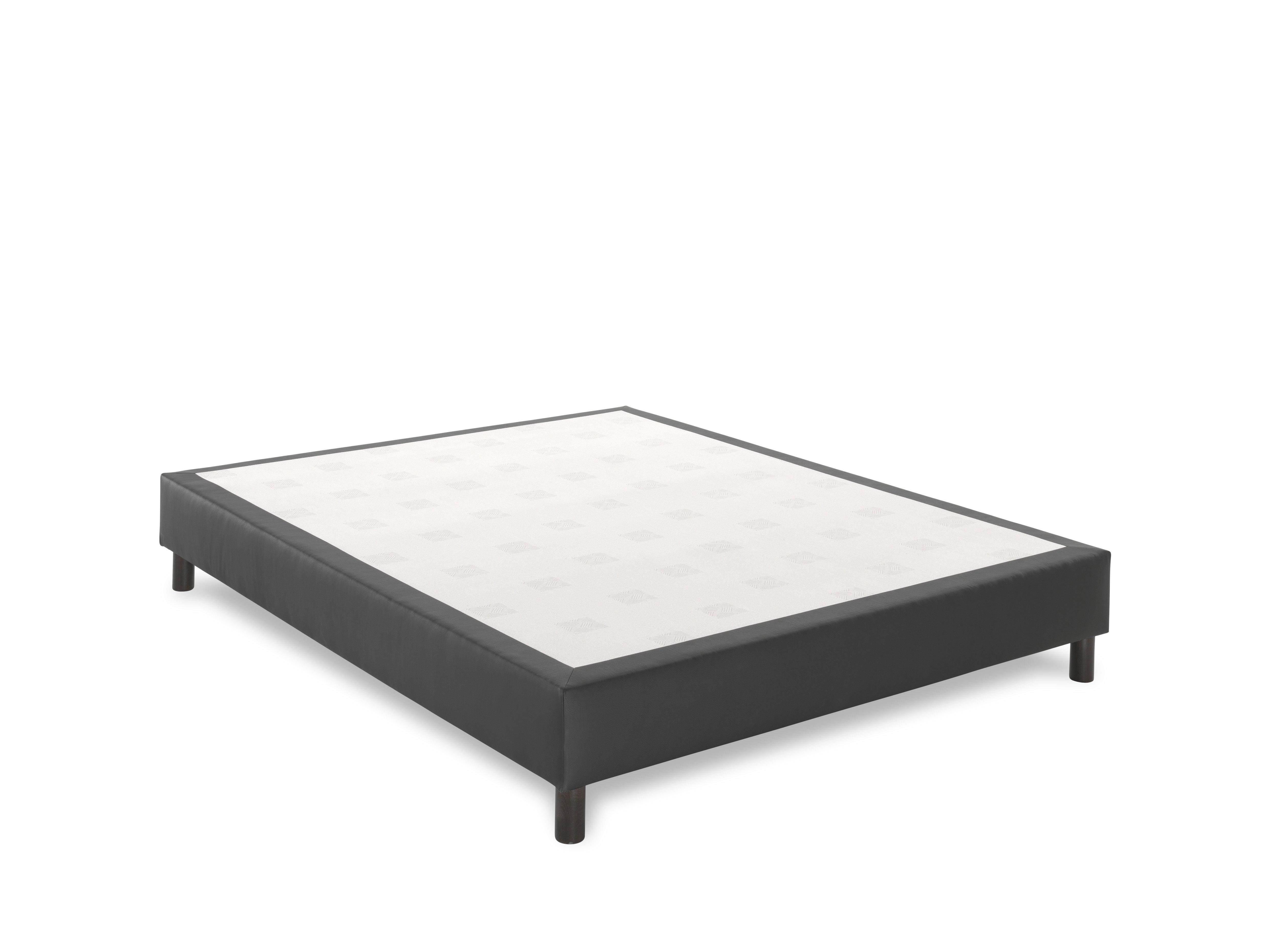 Sommier 20 cm Fixe TEMPUR®