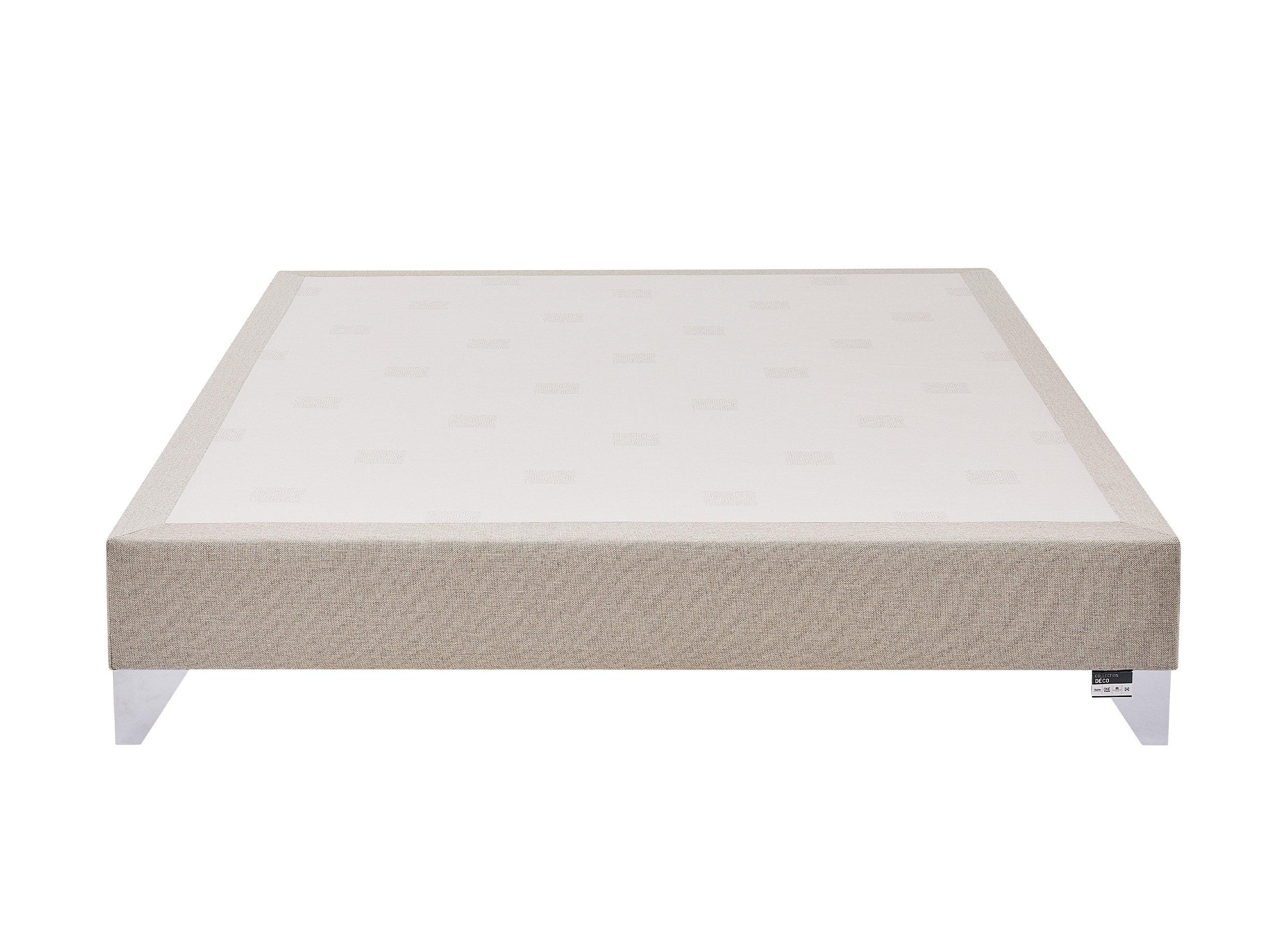 Sommier 20 cm Fixe TEMPUR&reg;