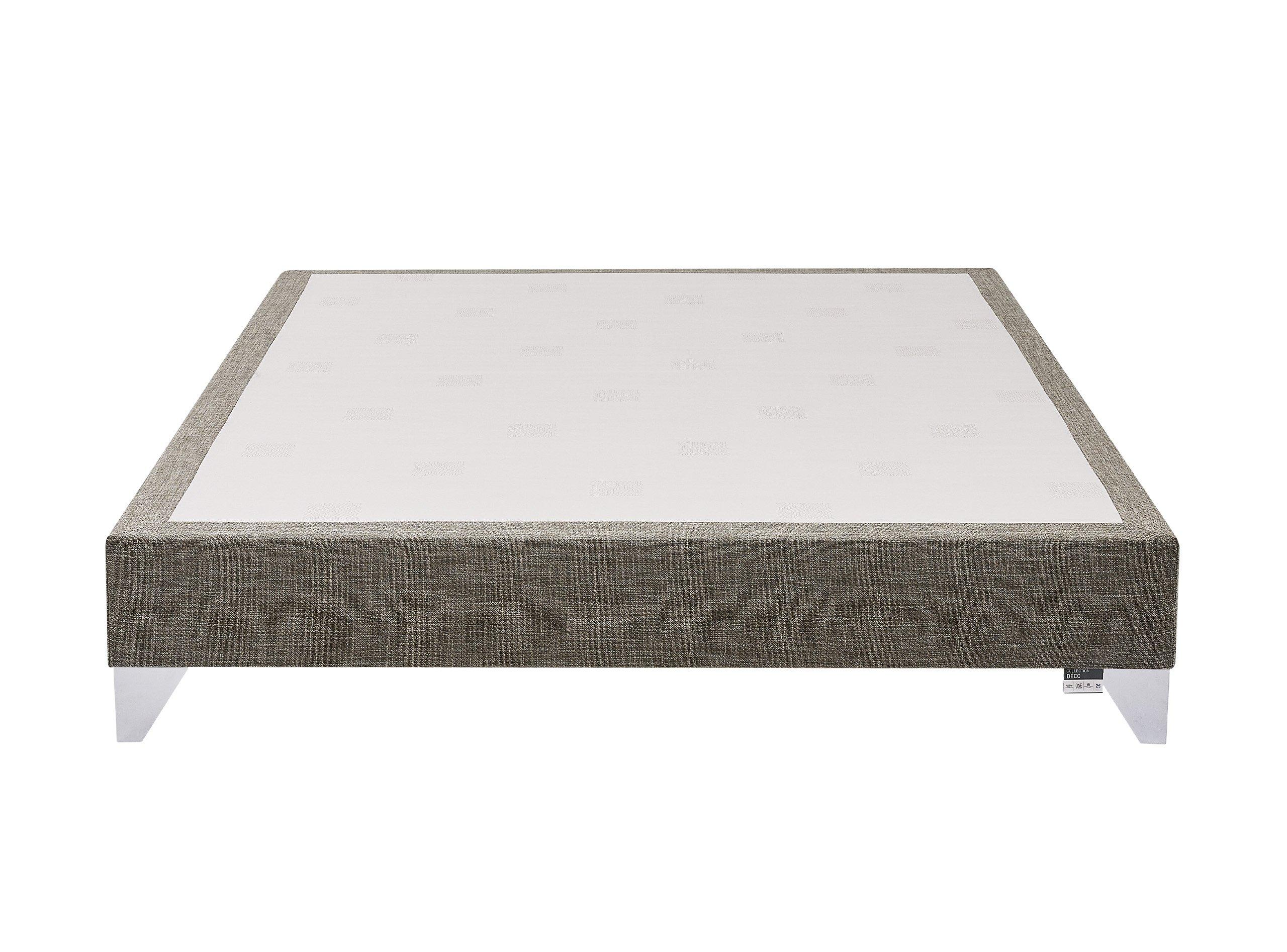 Sommier 20 cm Fixe TEMPUR&reg;