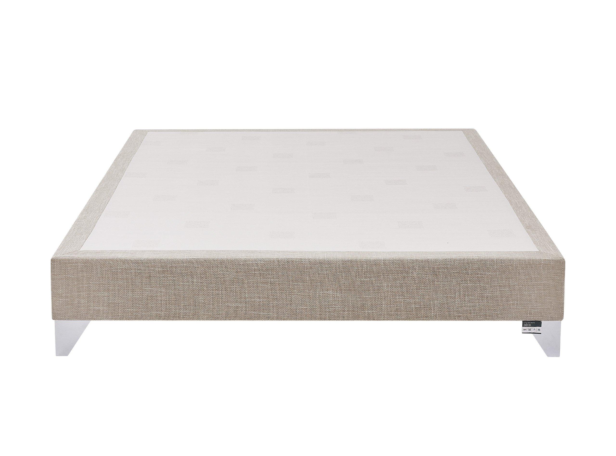 Sommier 20 cm Fixe TEMPUR&reg;