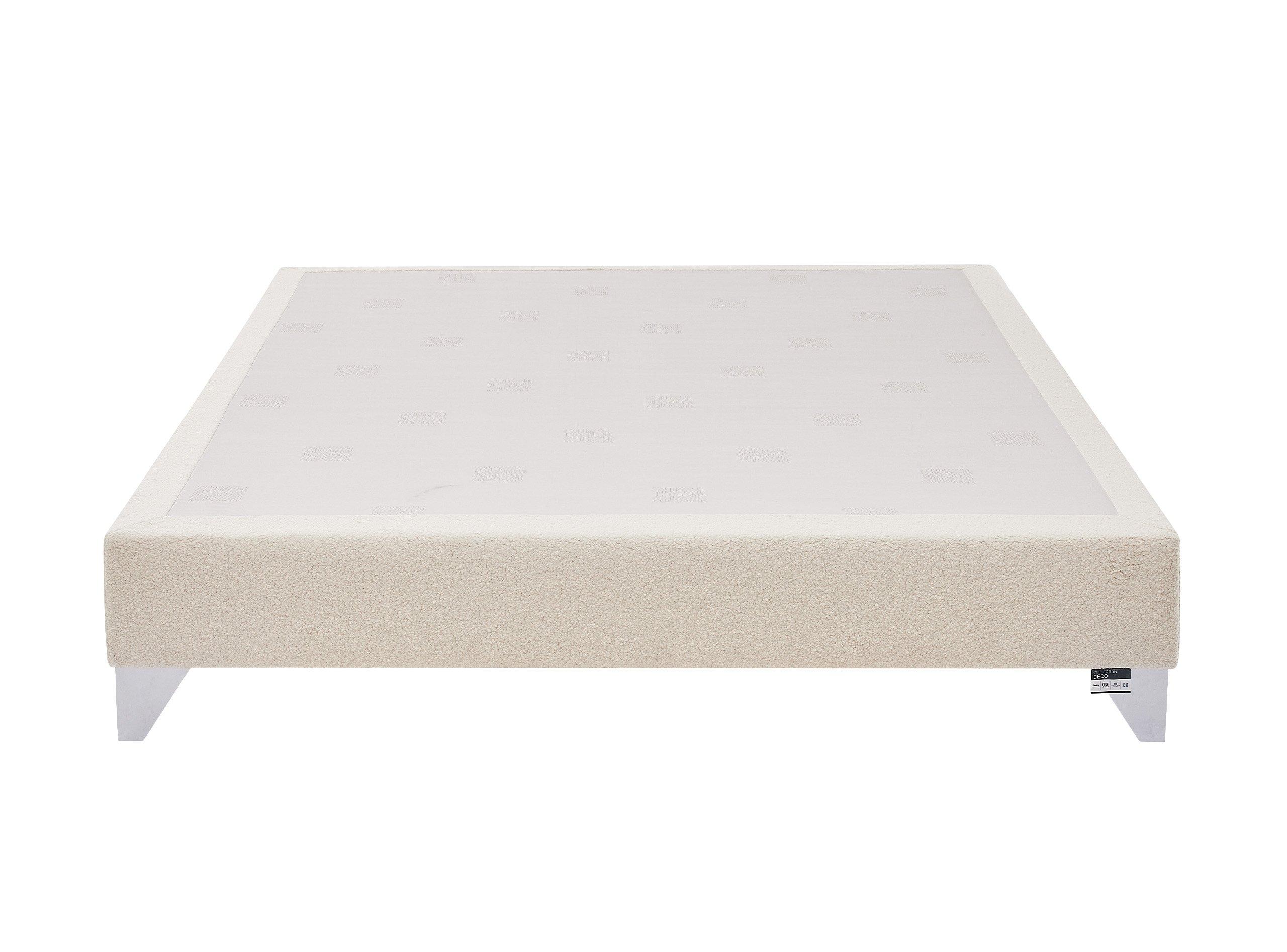 Sommier 20 cm Fixe Tempur®