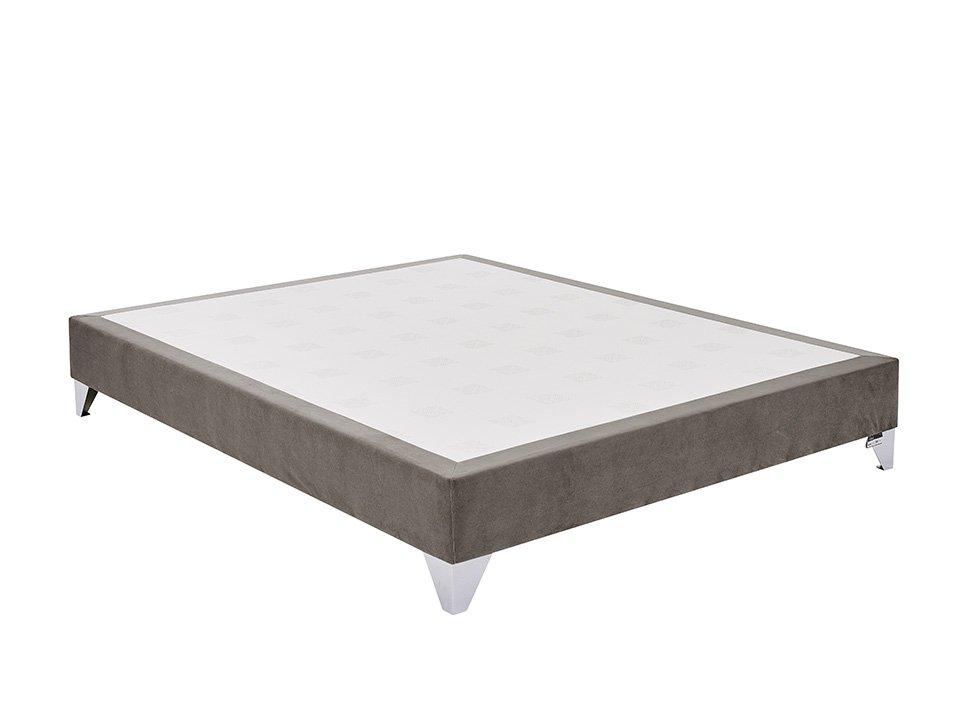 Sommier 20 cm Fixe TEMPUR®