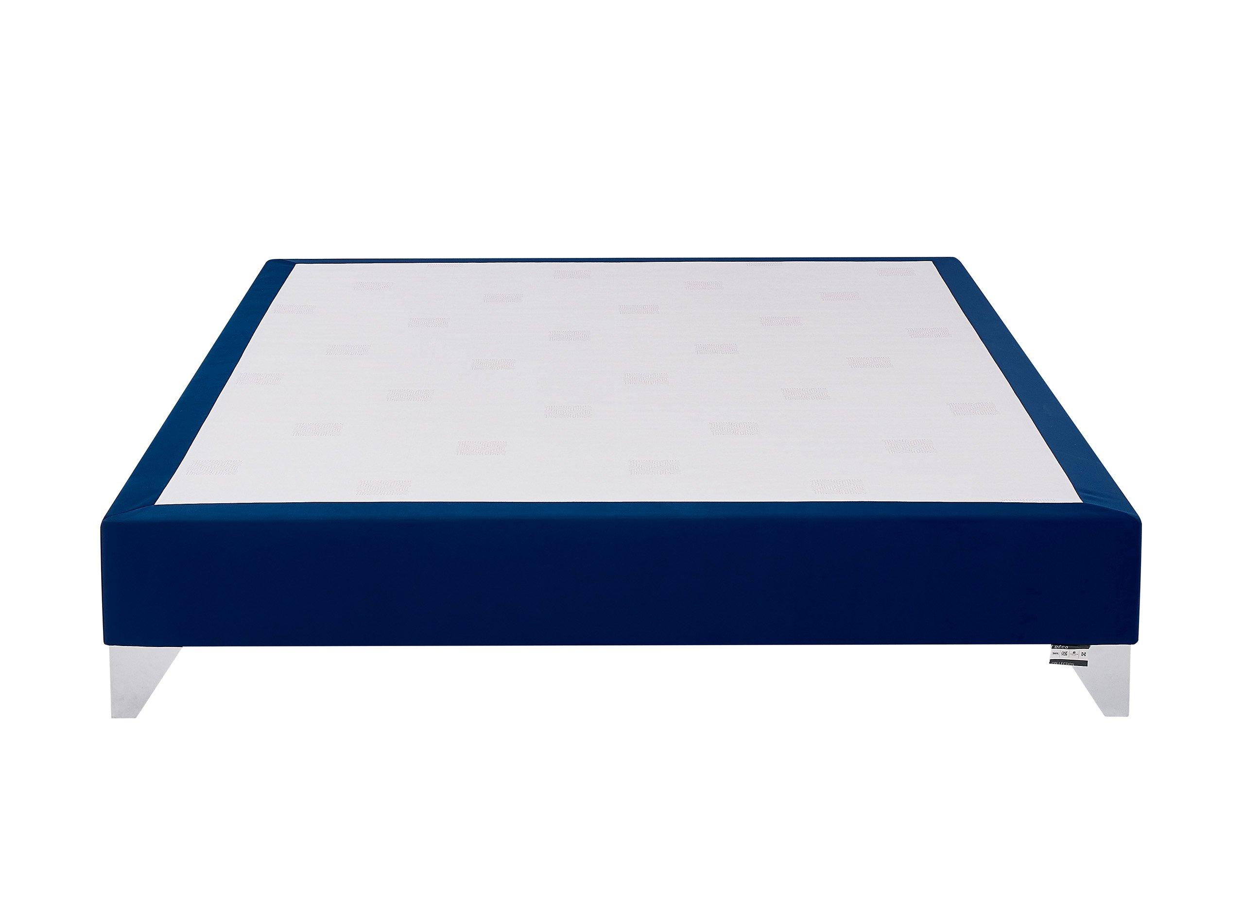 Sommier 20 cm Fixe TEMPUR&reg;