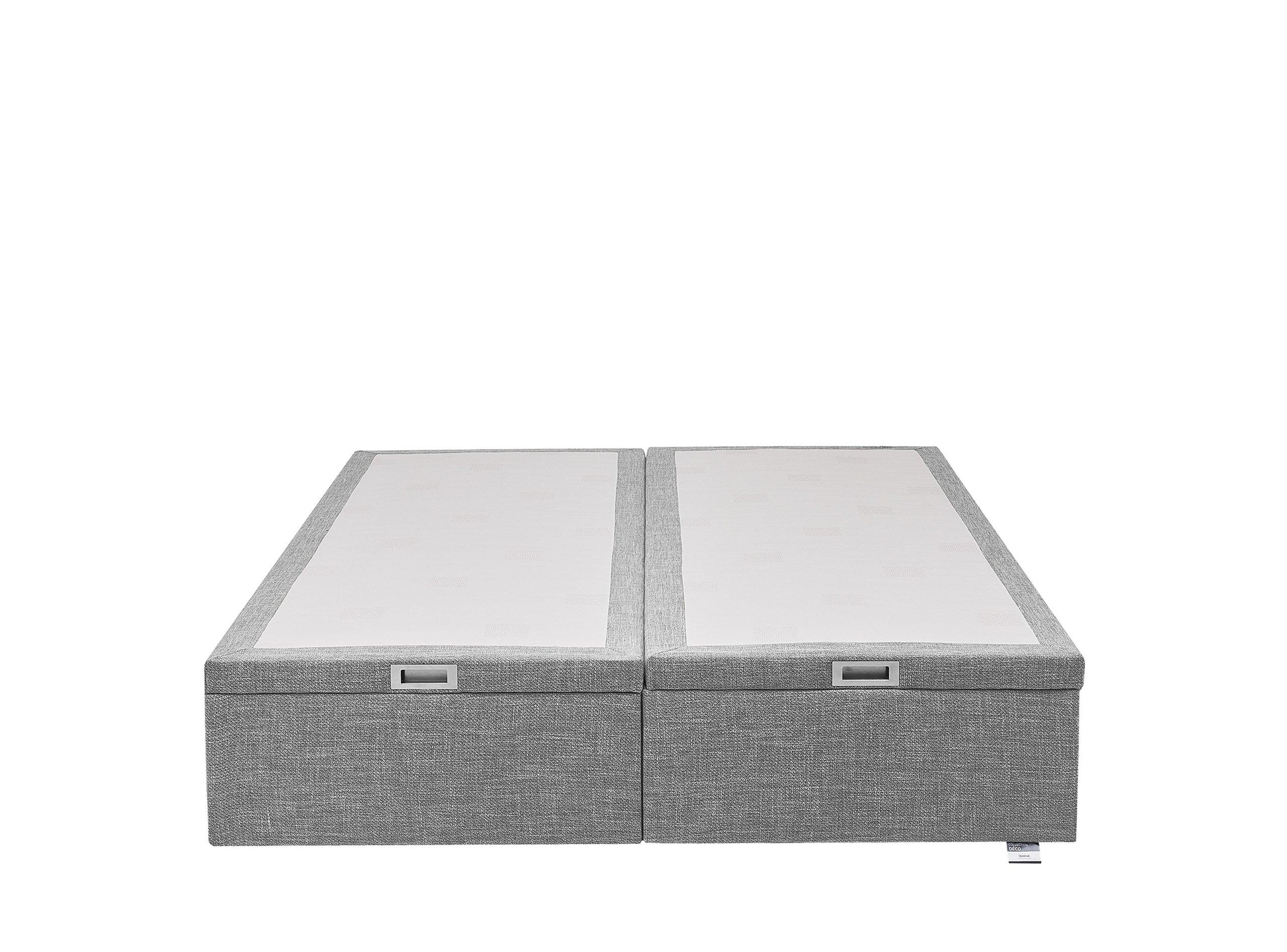 Sommier Coffre Premium TEMPUR®