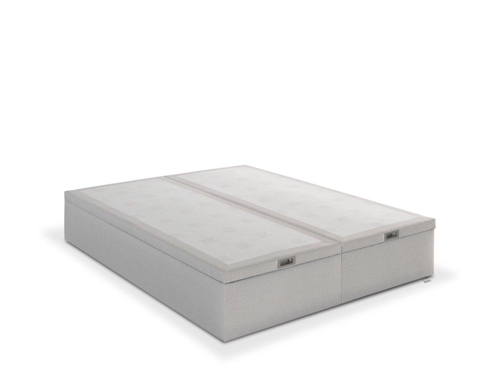 Sommier Coffre Premium Tempur®