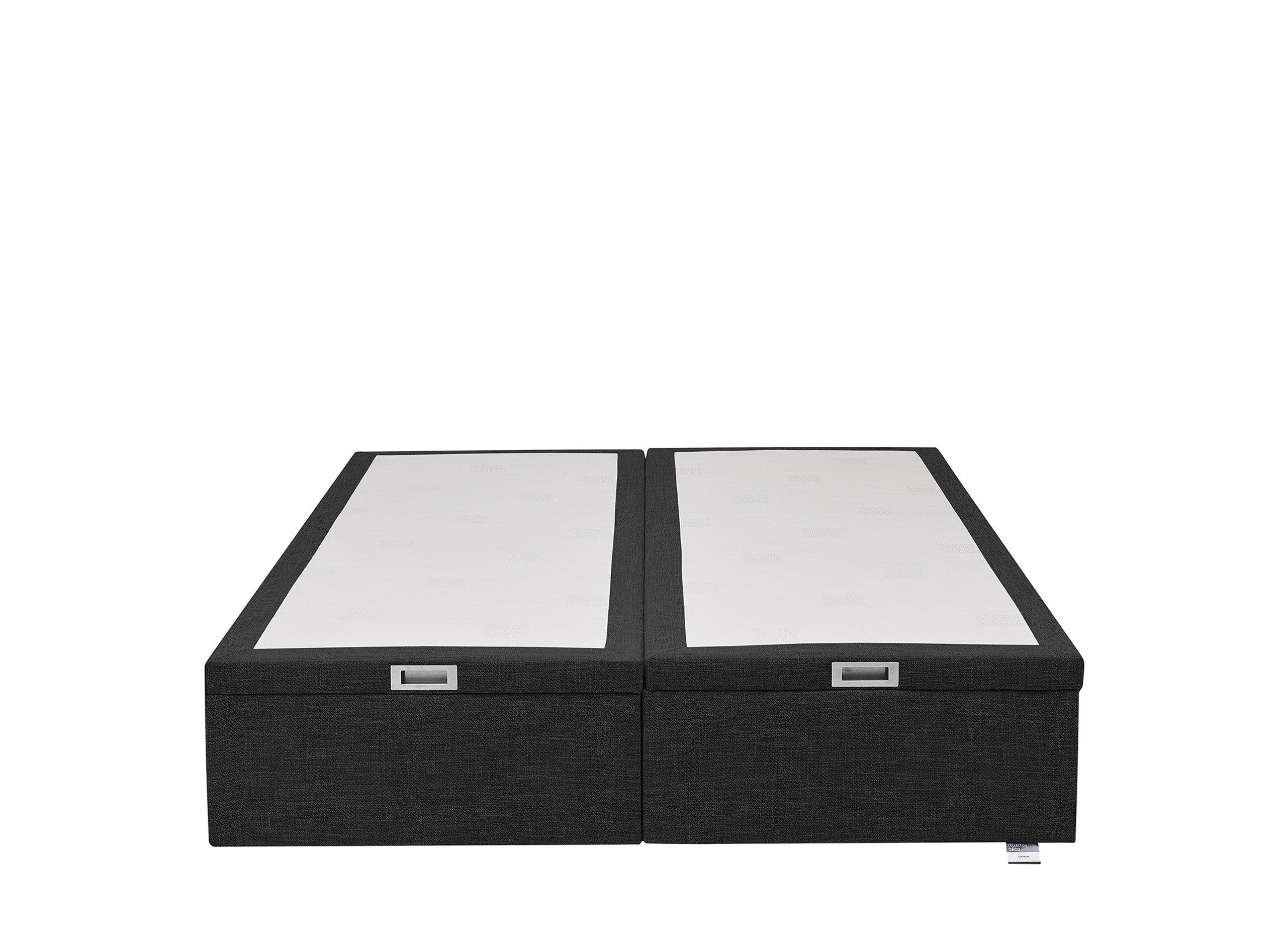 Sommier Coffre Premium TEMPUR®
