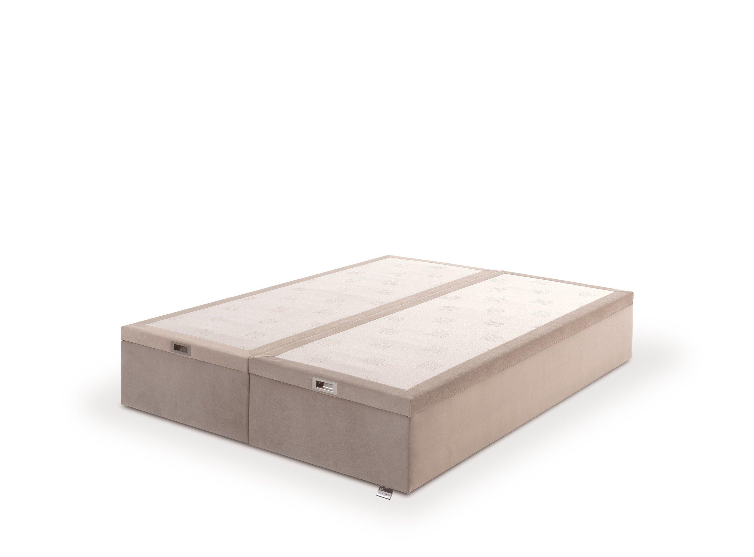 Sommier Coffre Premium TEMPUR®