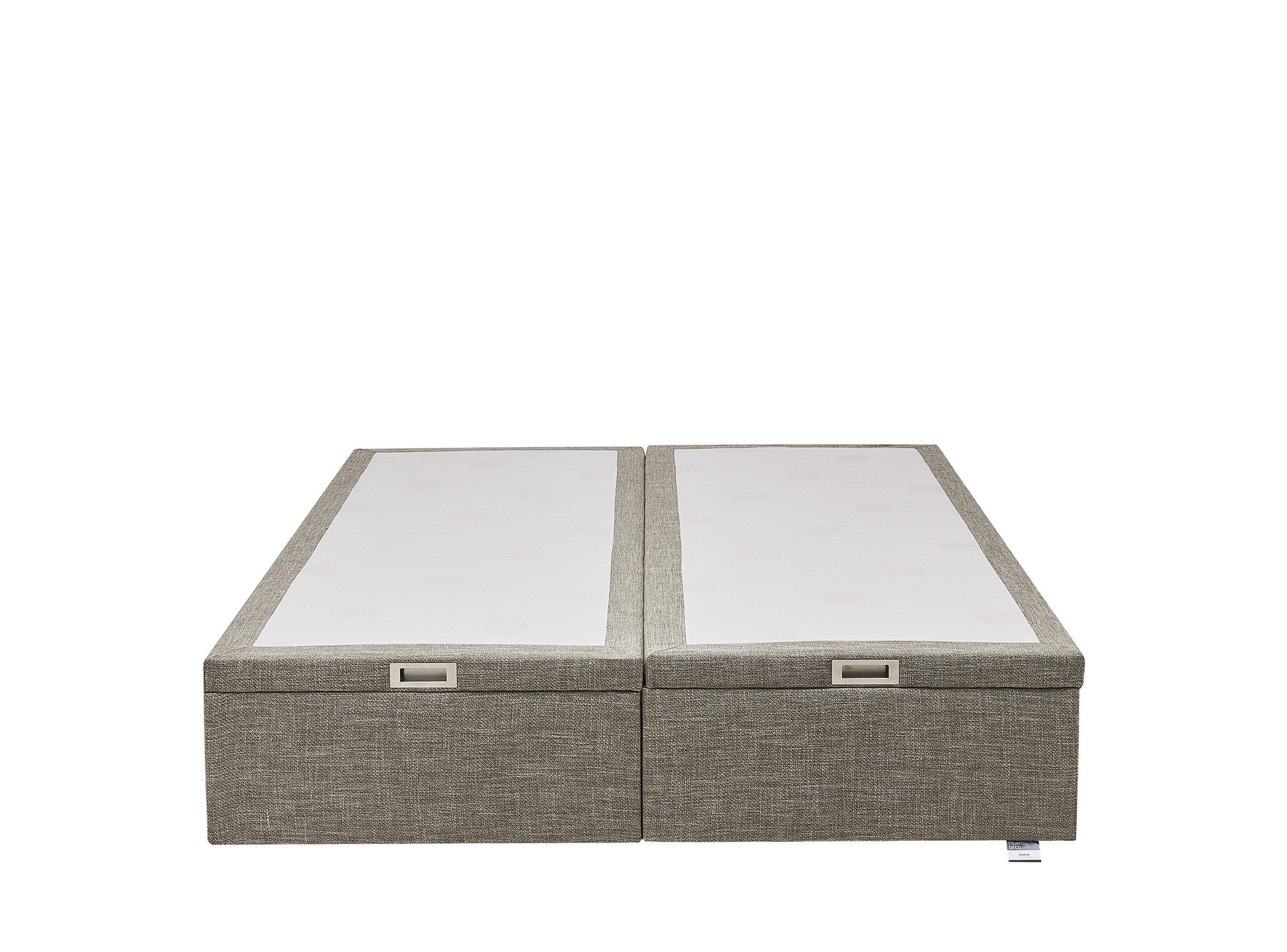 Sommier Coffre Premium Tempur®