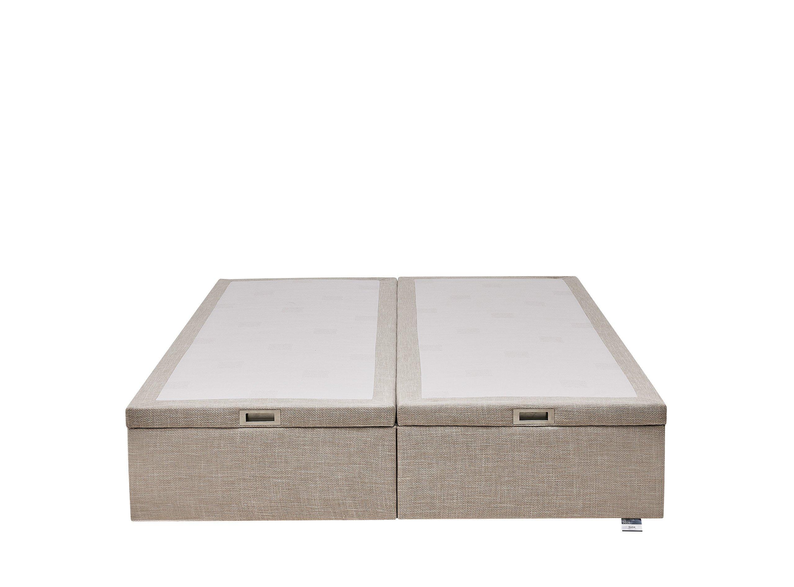 Sommier Coffre Premium TEMPUR®