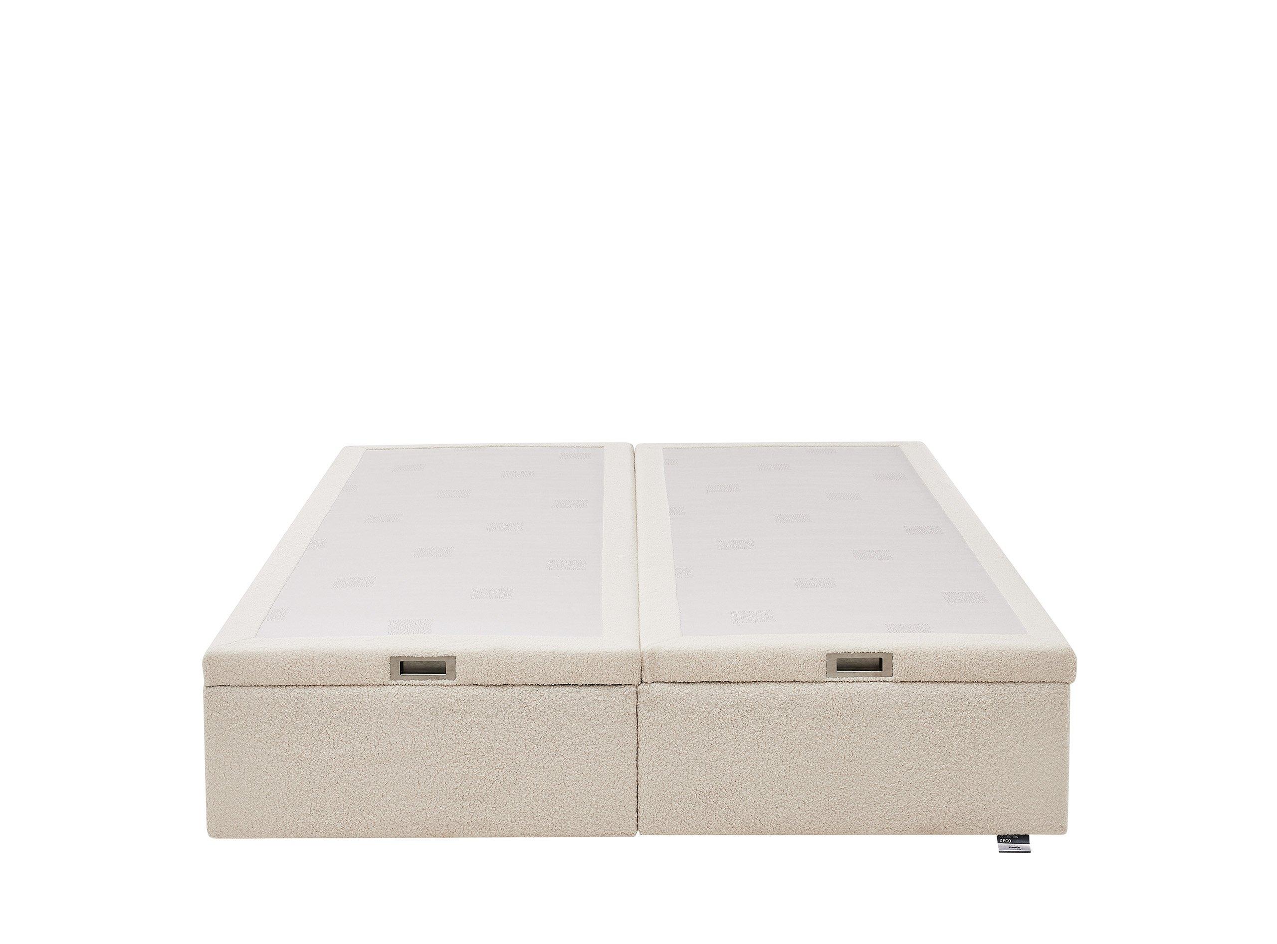 Sommier Coffre Premium Tempur®