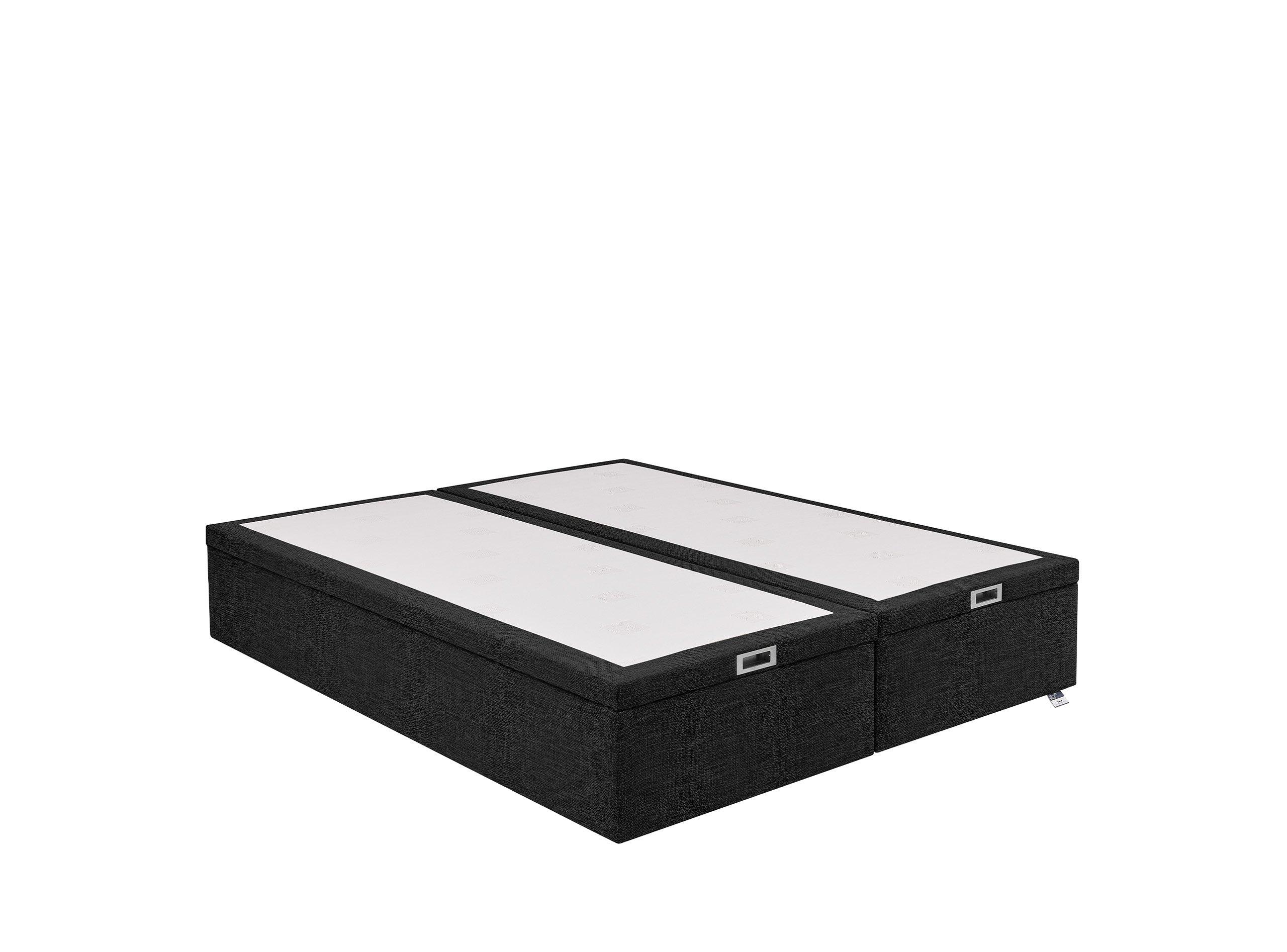 Sommier Coffre Premium TEMPUR®