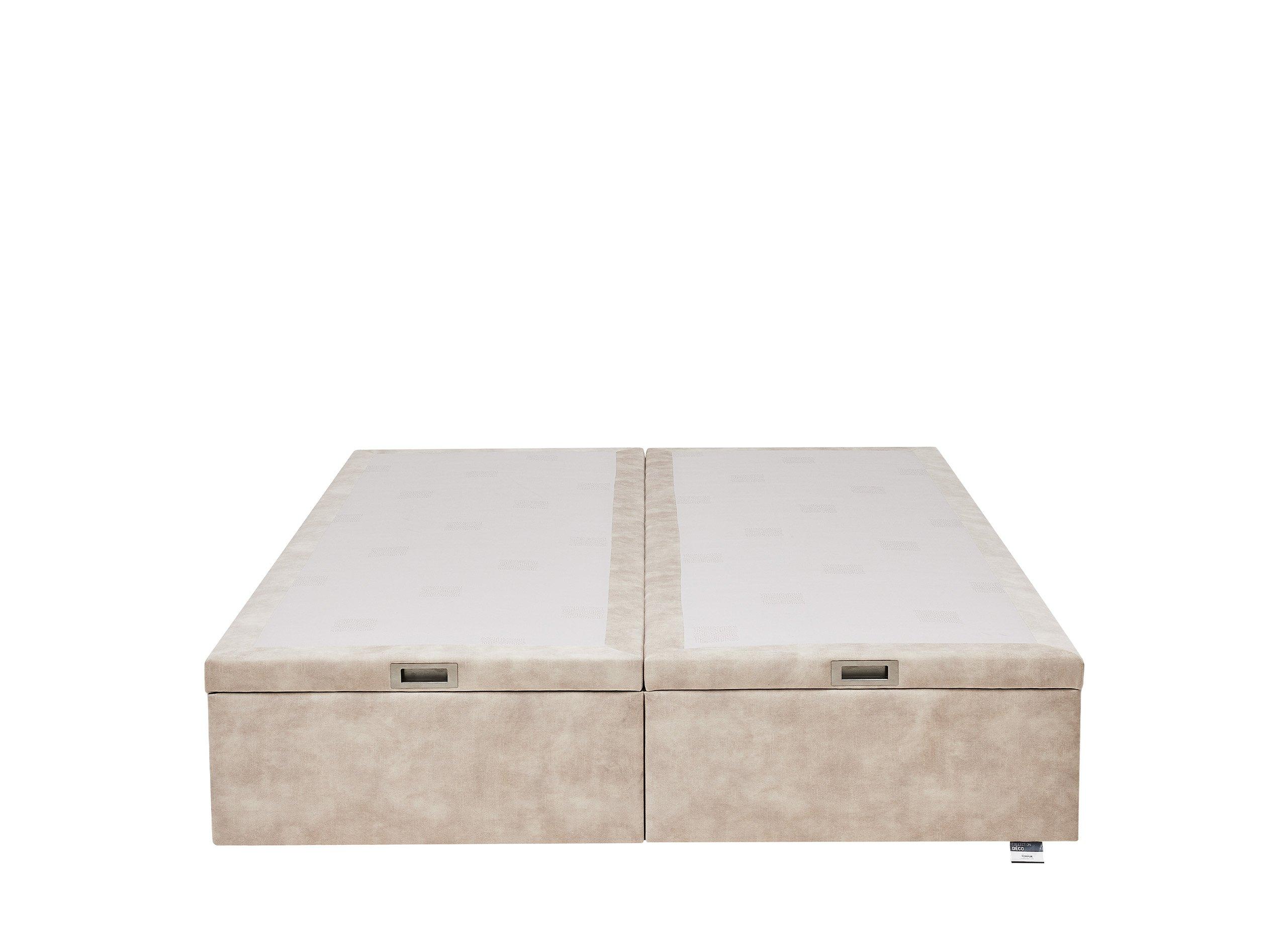 Sommier Coffre Premium TEMPUR®