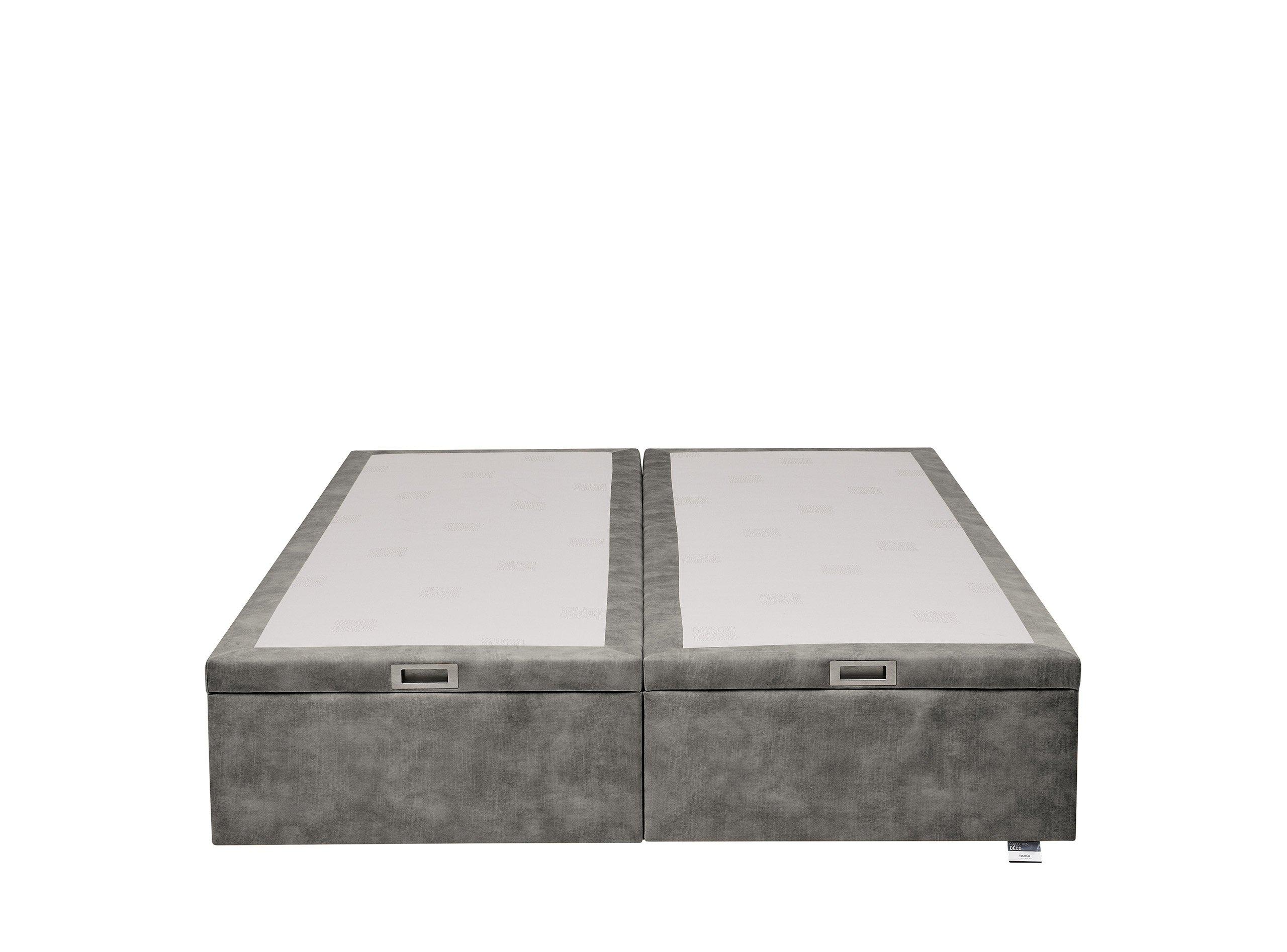 Sommier Coffre Premium TEMPUR®