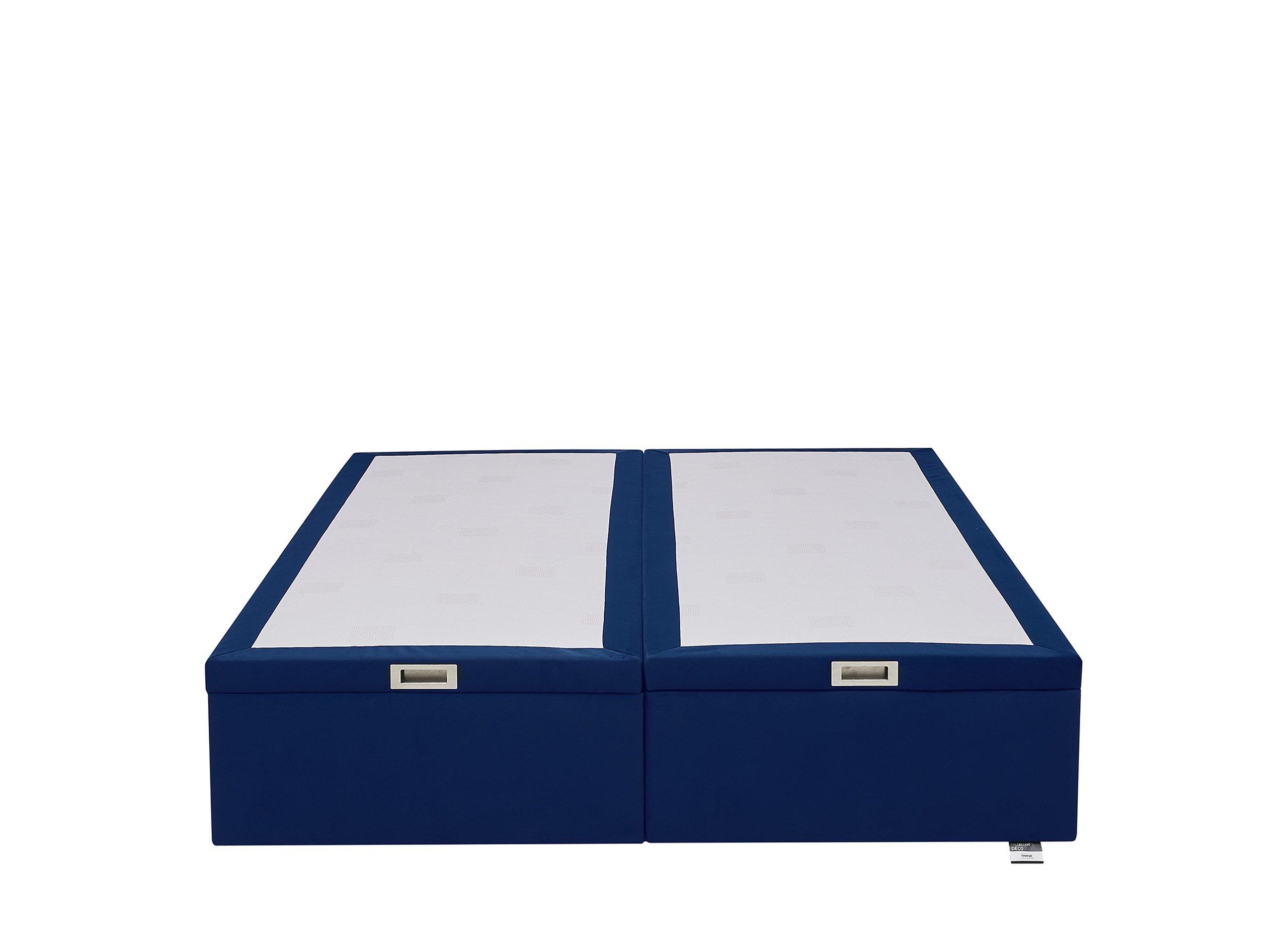 Sommier Coffre Premium TEMPUR®