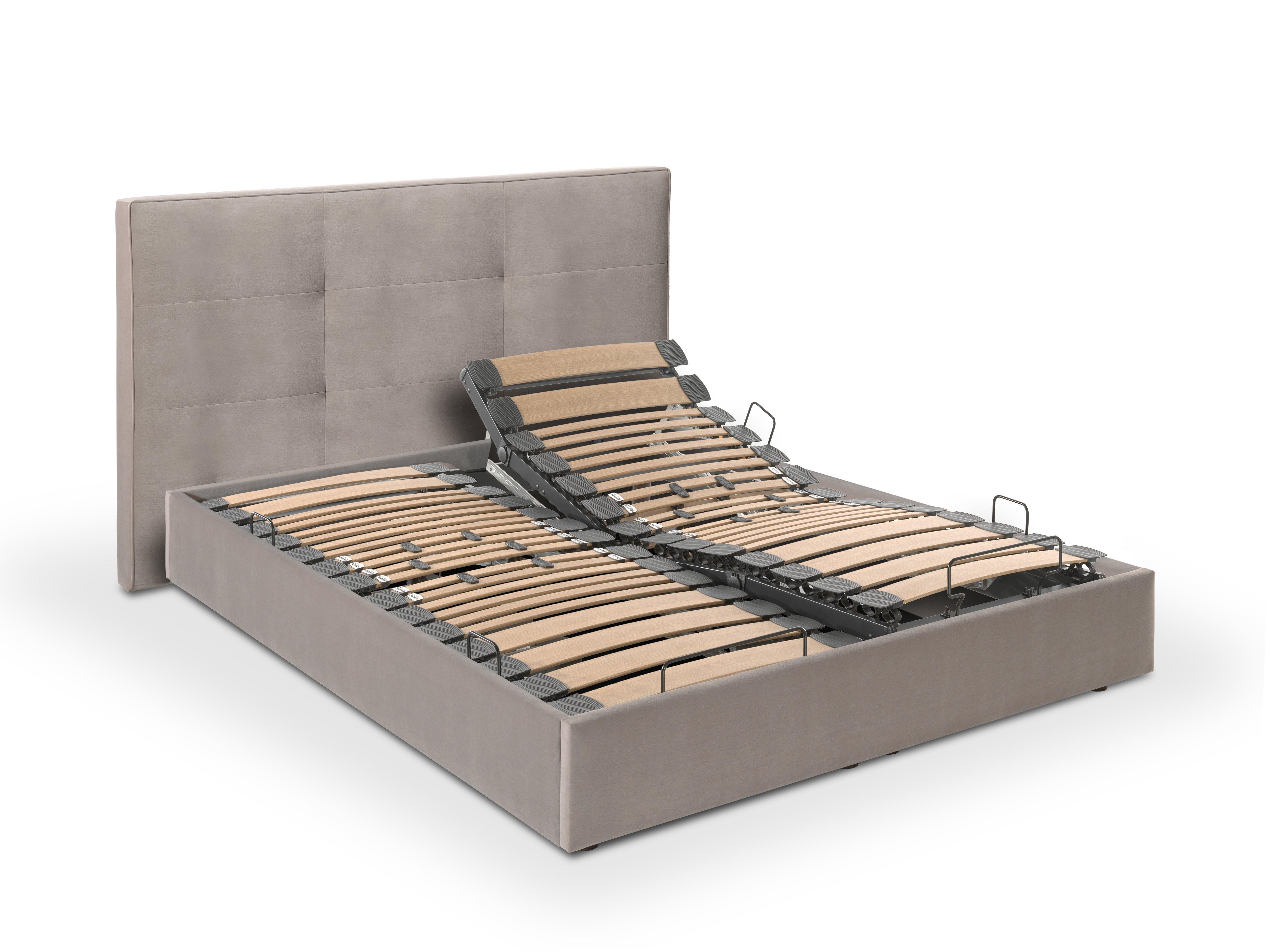 Sommier de Relaxation Stockholm TEMPUR®