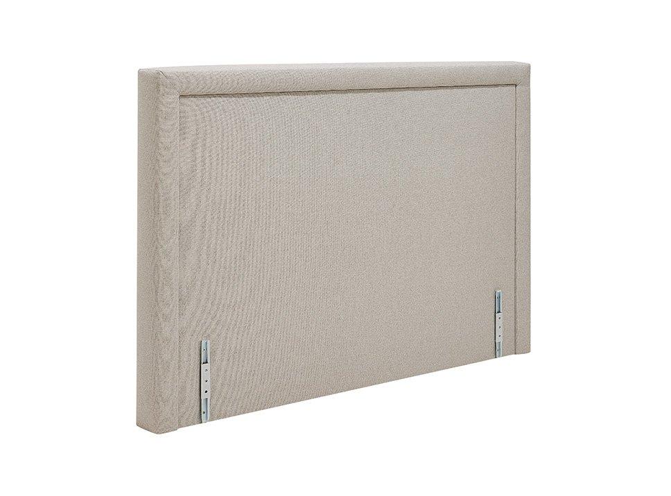 T&ecirc;te de lit Pure TEMPUR&reg;