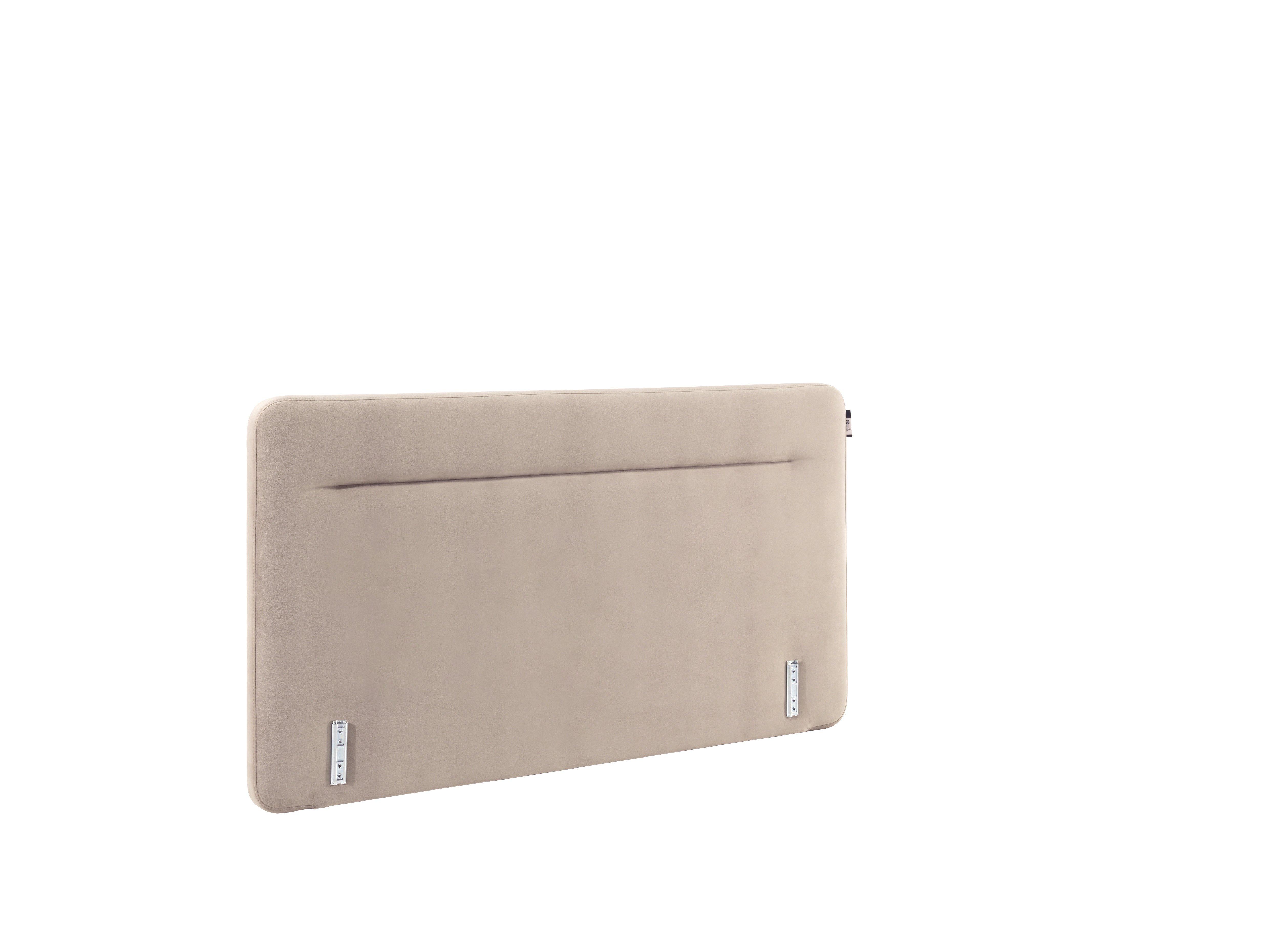 T&ecirc;te de lit Stripe TEMPUR&reg;