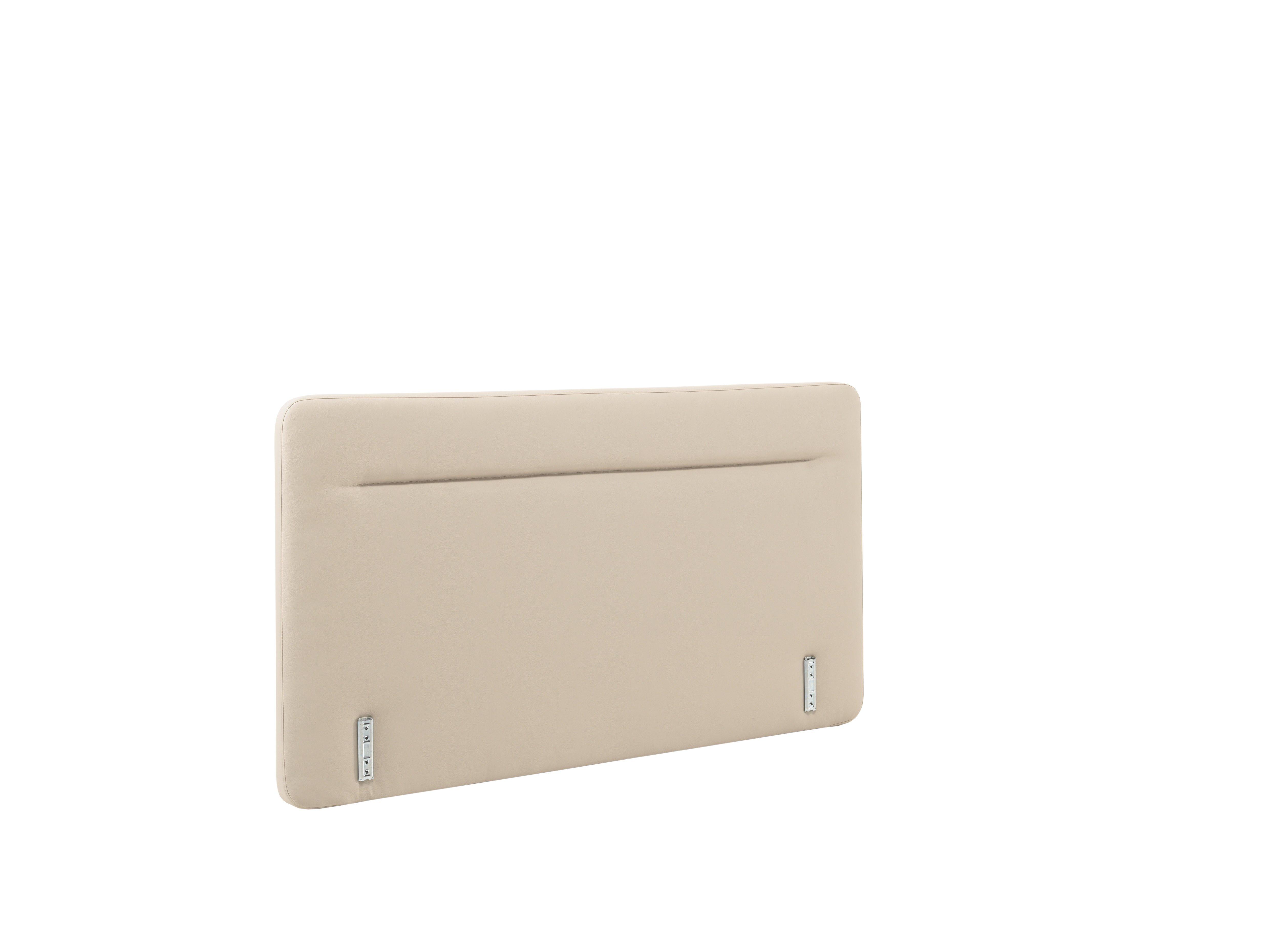 T&ecirc;te de lit Stripe TEMPUR&reg;