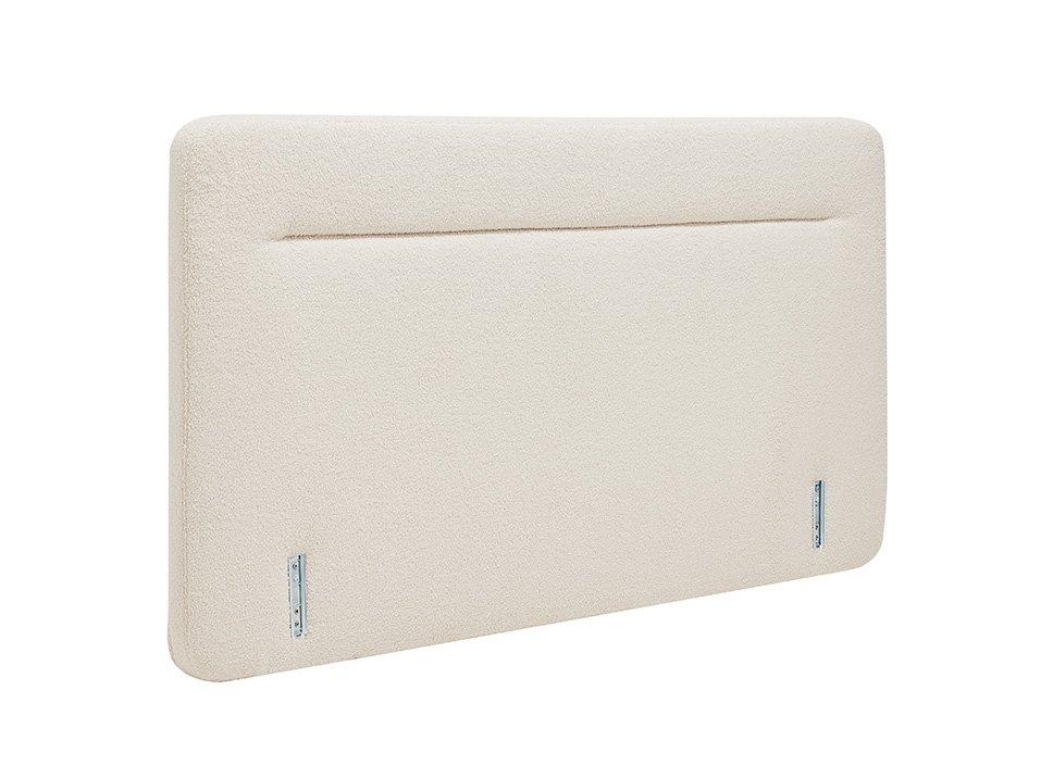 T&ecirc;te de lit Stripe TEMPUR&reg;