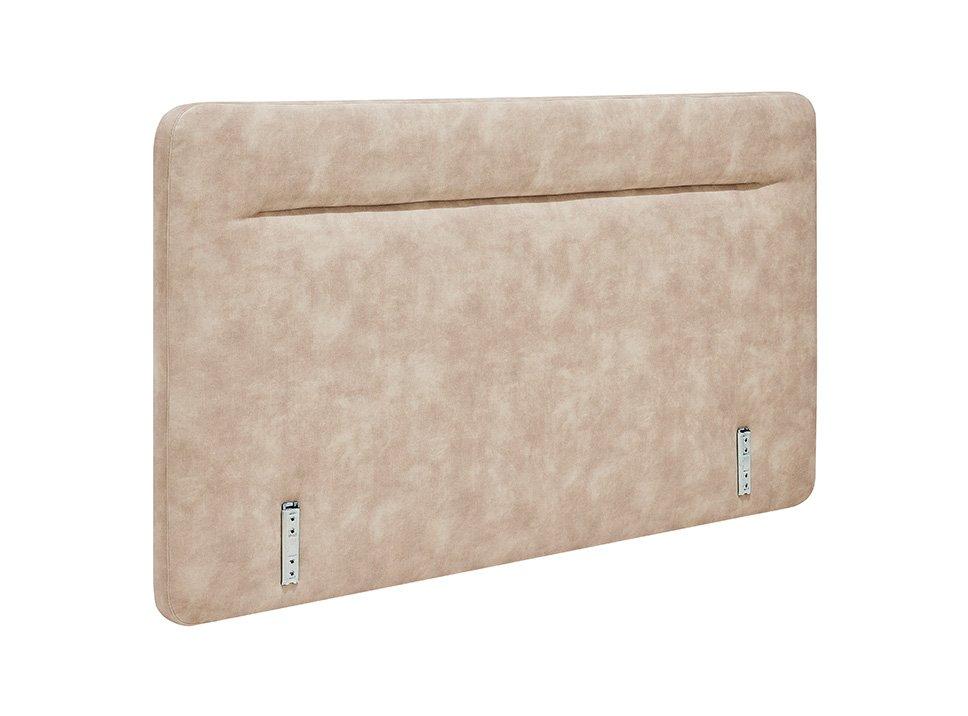 T&ecirc;te de lit Stripe TEMPUR&reg;