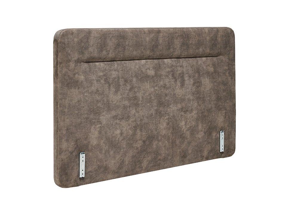 T&ecirc;te de lit Stripe TEMPUR&reg;