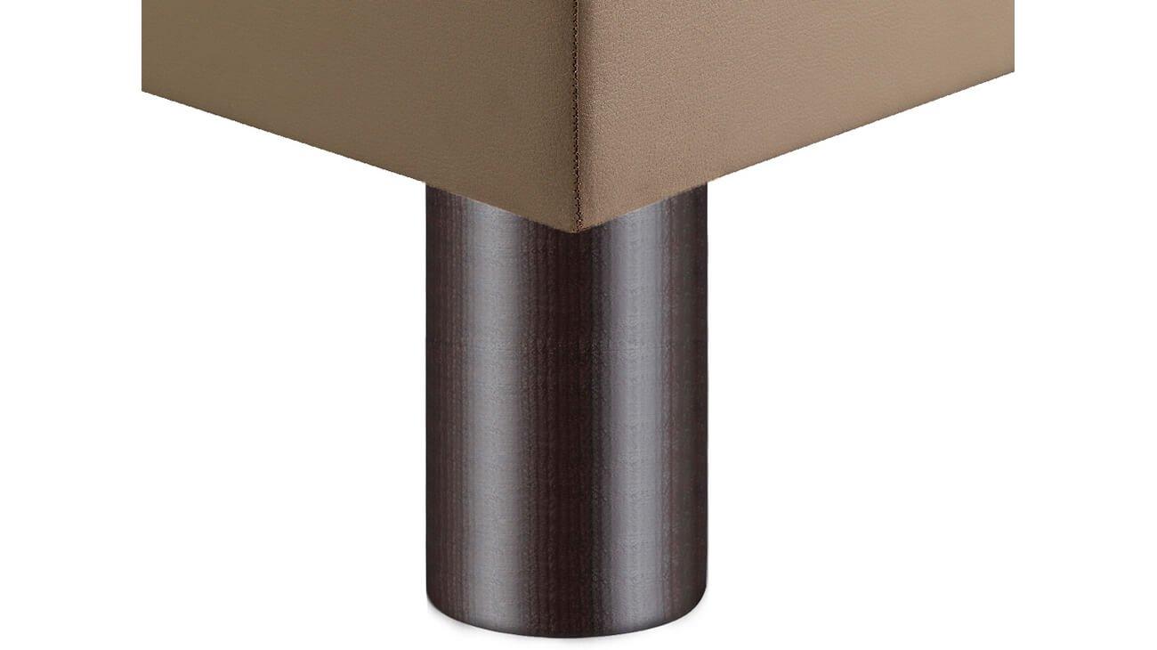 Jeu de 4 Pieds Cylindriques TEMPUR&reg;