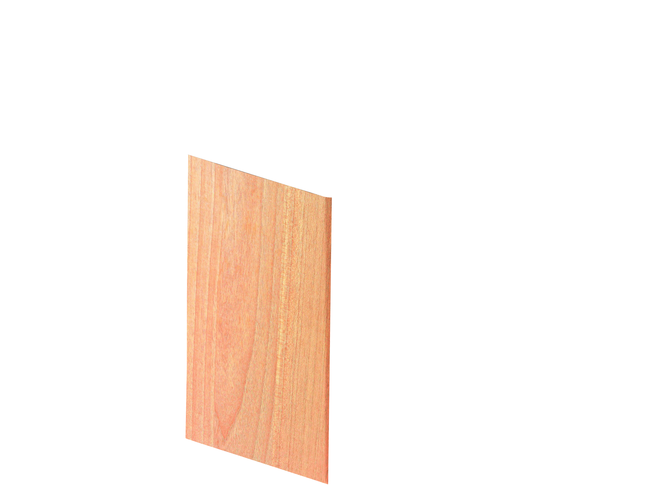 Jeu de 4 Pieds Carr&eacute;s TEMPUR&reg;