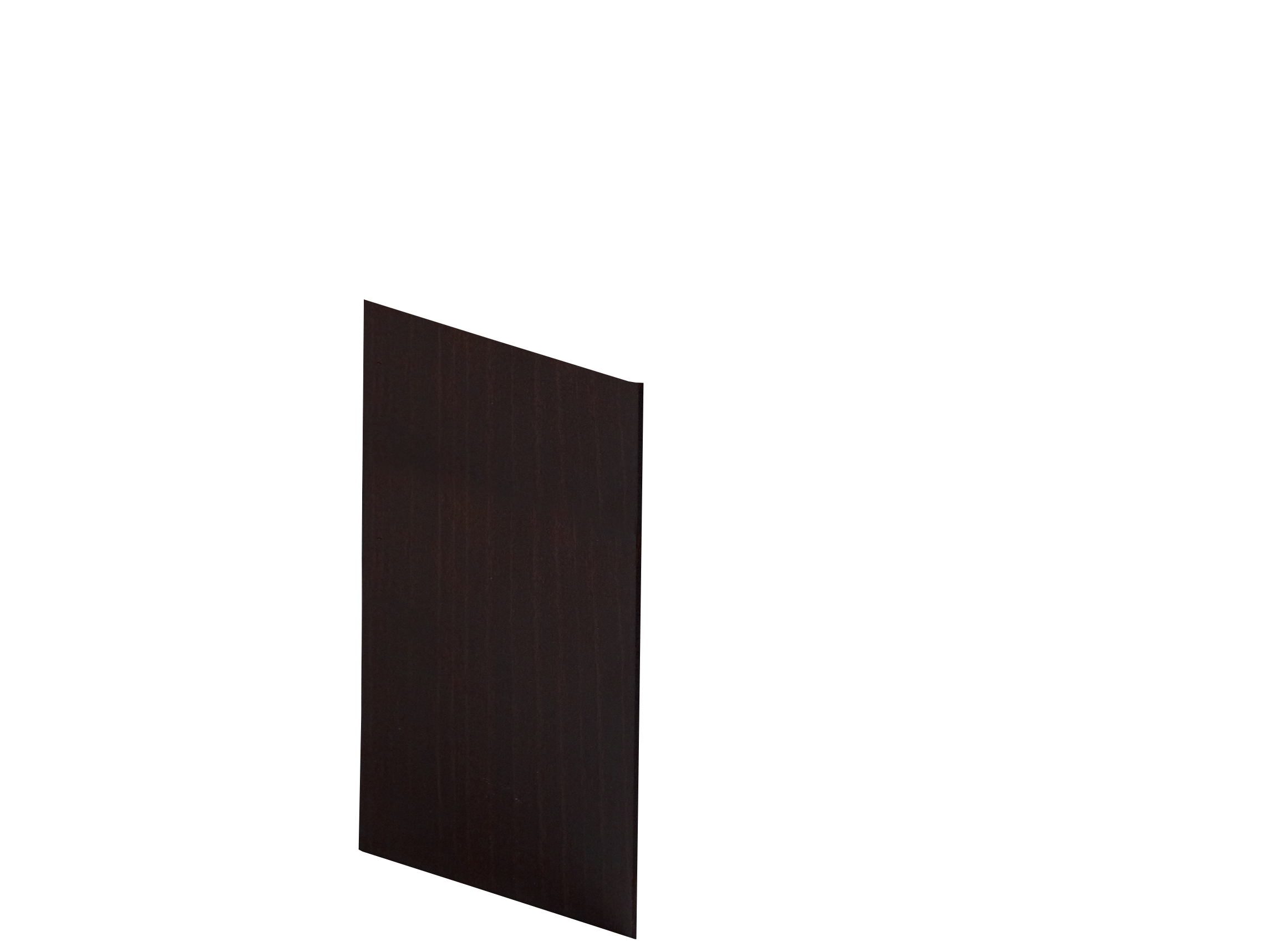 Jeu de 4 Pieds Carr&eacute;s TEMPUR&reg;