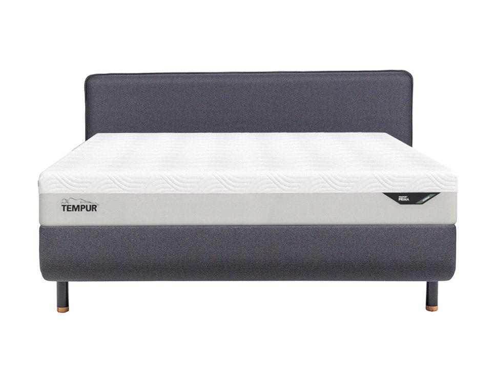 Pack Matelas TEMPUR PRIMA&reg;, SOMMIER FIXE ARC&trade; 180 x 200 cm