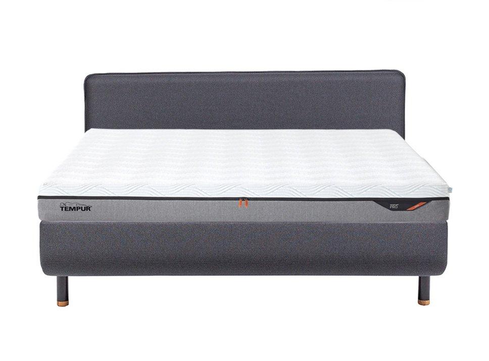 Pack Matelas PRO® SMARTCOOL™, SOMMIER FIXE ARC™ 180 x 200 cm