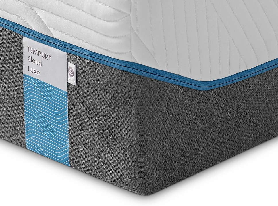 Matelas TEMPUR® Cloud Luxe CoolTouch™