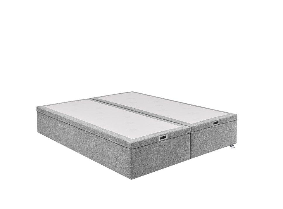 Sommier Coffre Premium Swift TEMPUR® — vue 3