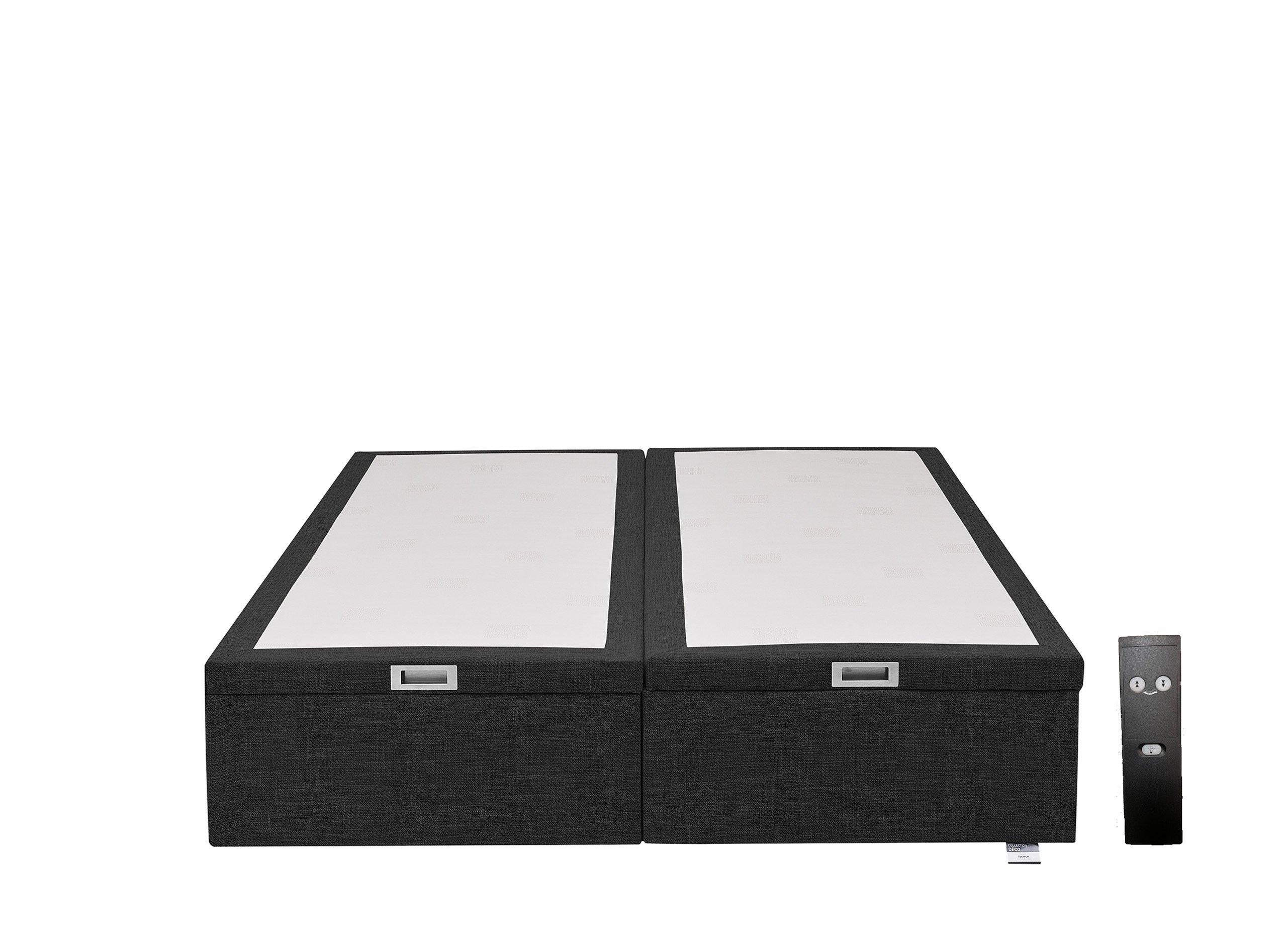 Sommier Coffre Premium Swift TEMPUR®