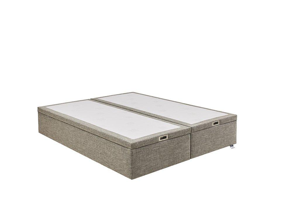 Sommier Coffre Premium Swift TEMPUR&reg;