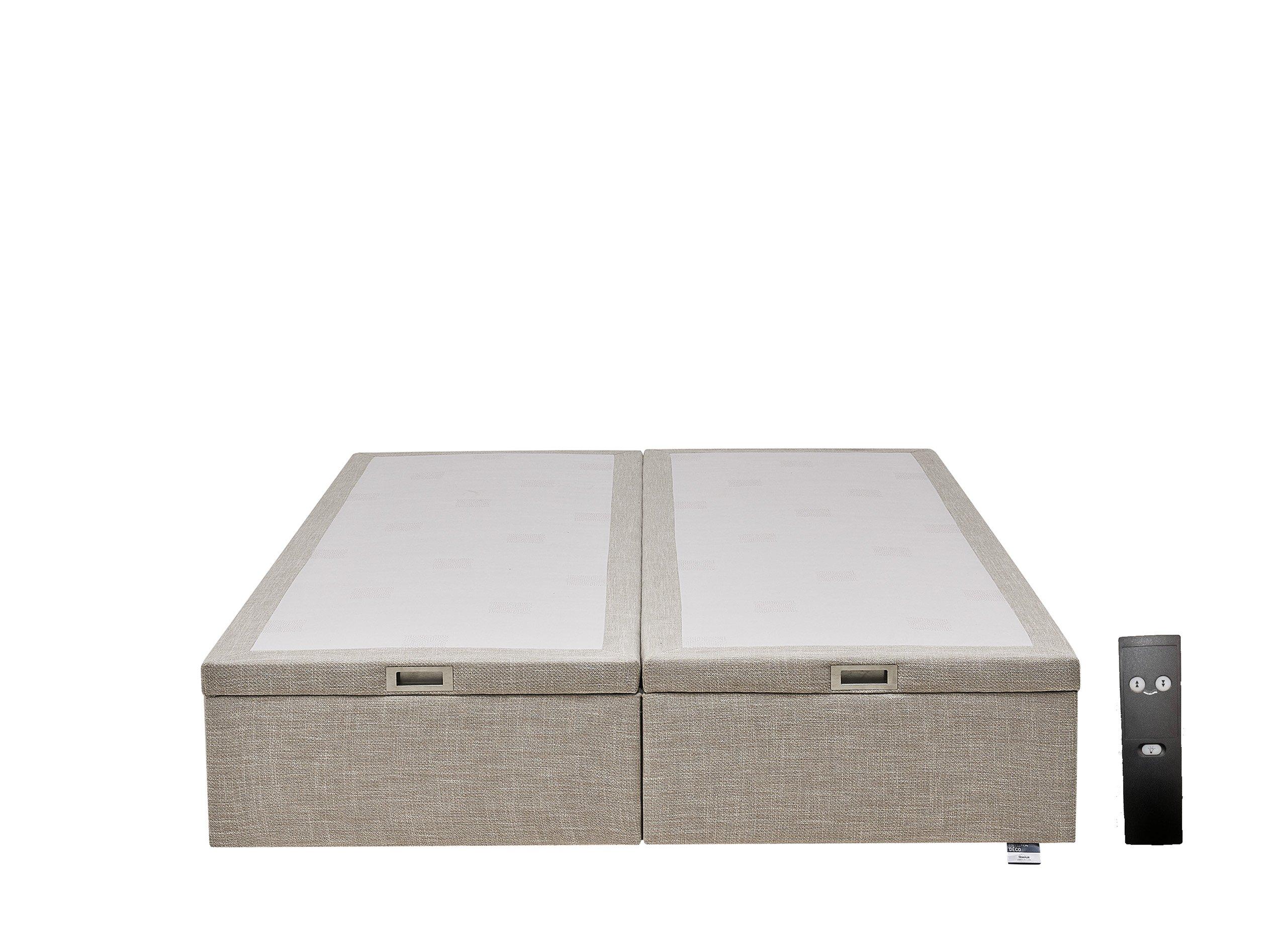 Sommier Coffre Premium Swift TEMPUR®