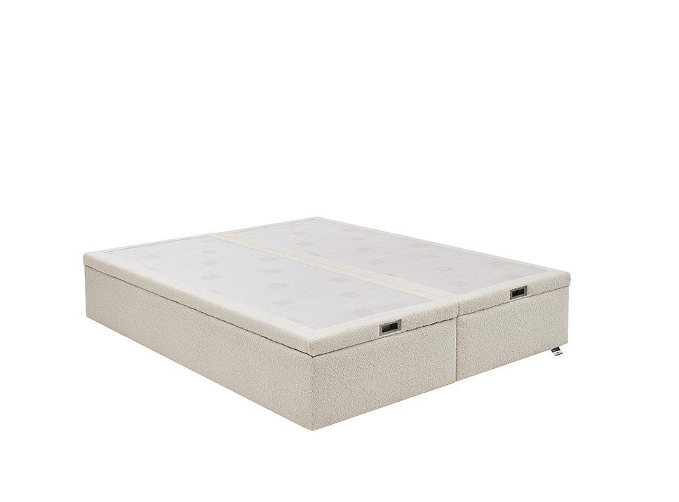 Sommier Coffre Premium Swift TEMPUR® — vue 3