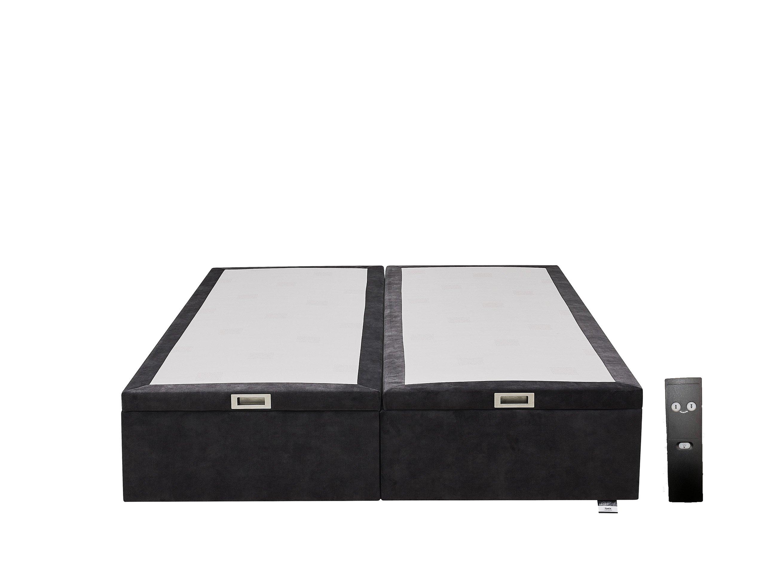 Sommier Coffre Premium Swift TEMPUR®