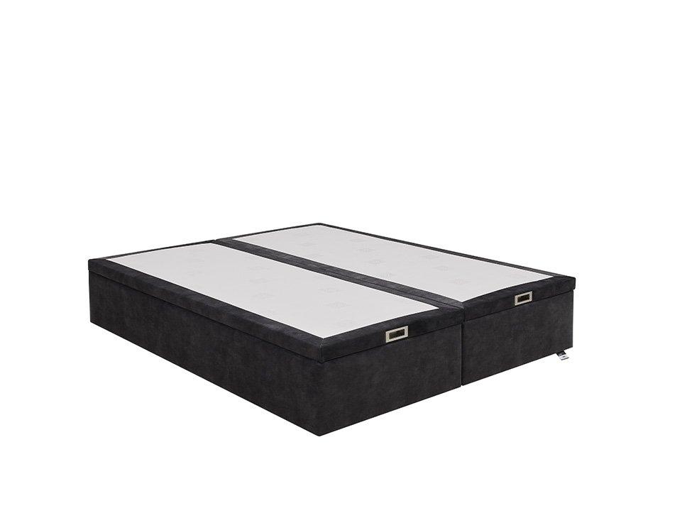 Sommier Coffre Premium Swift TEMPUR&reg;