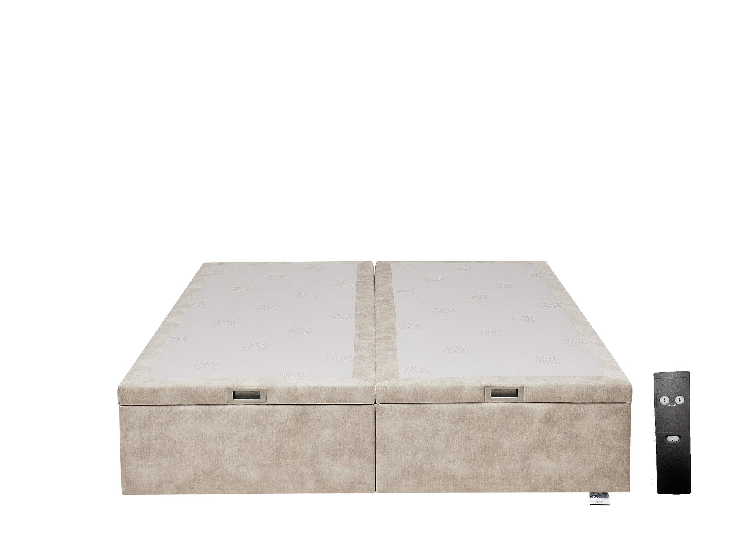 Sommier Coffre Premium Swift TEMPUR®