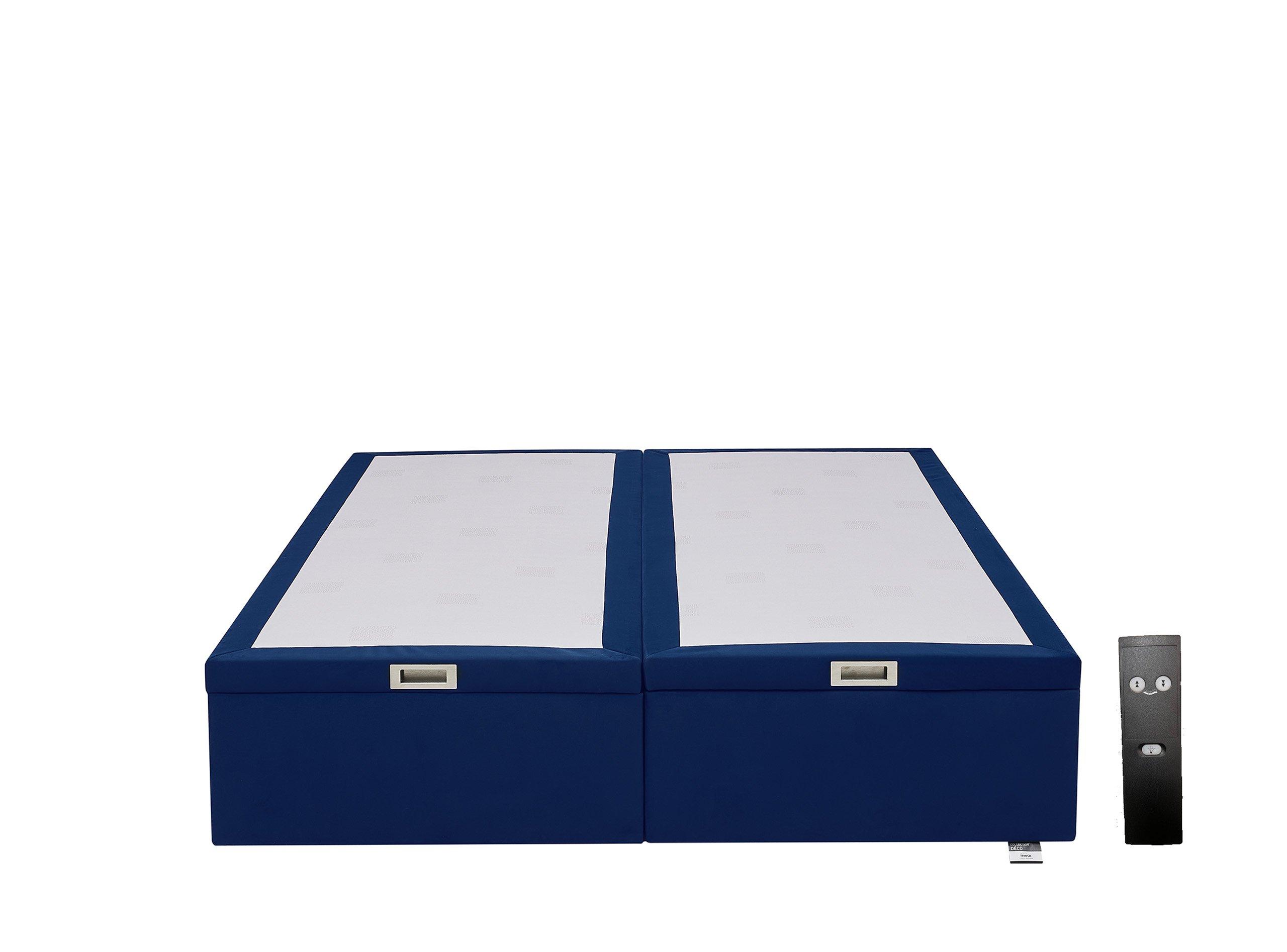 Sommier Coffre Premium Swift TEMPUR®