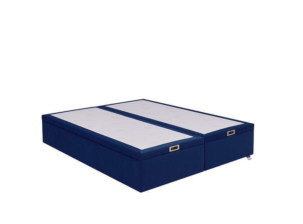 Sommier Coffre Premium Swift TEMPUR® — vue 3