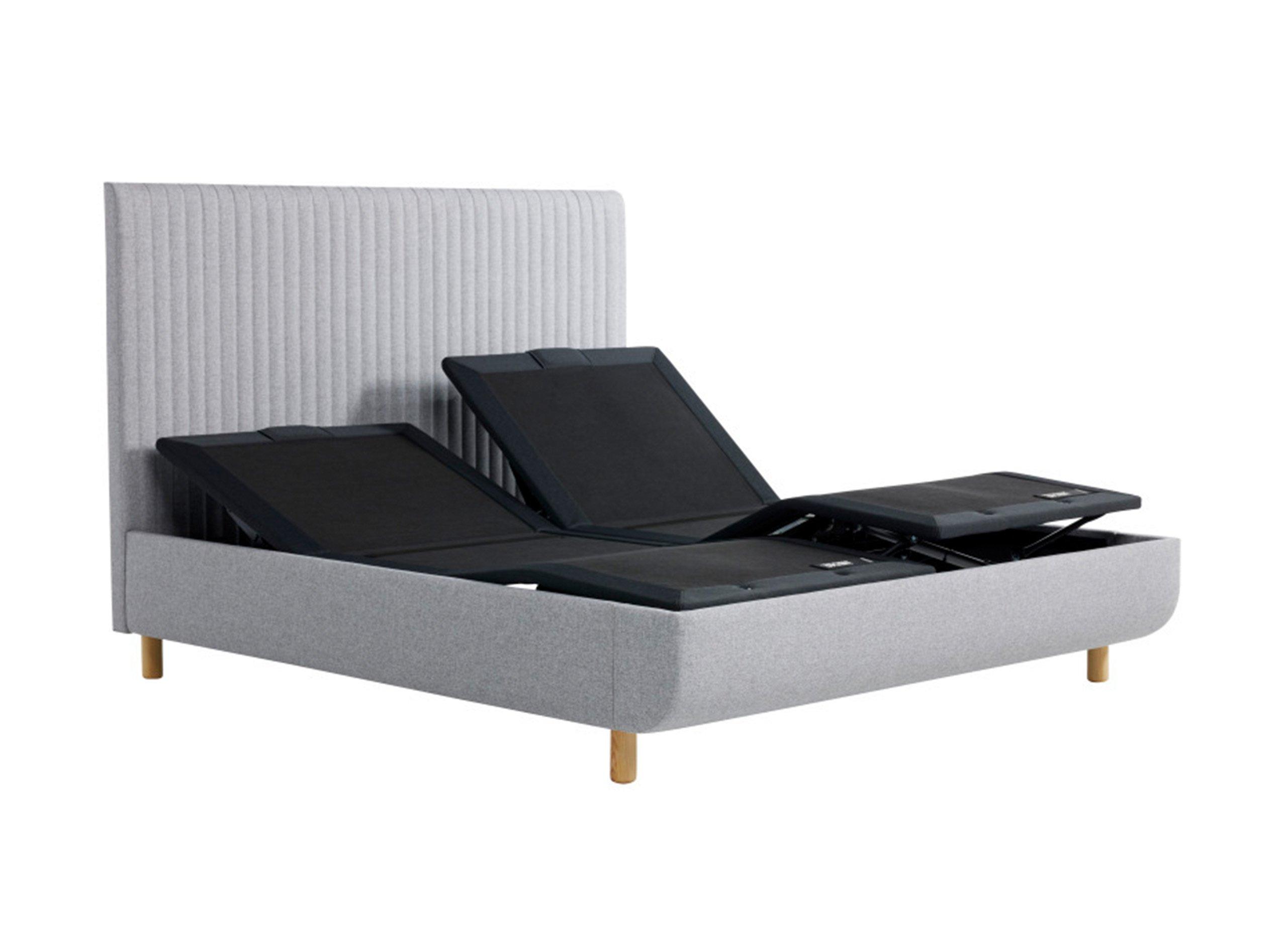 Tempur Ergo&trade; Smart Base