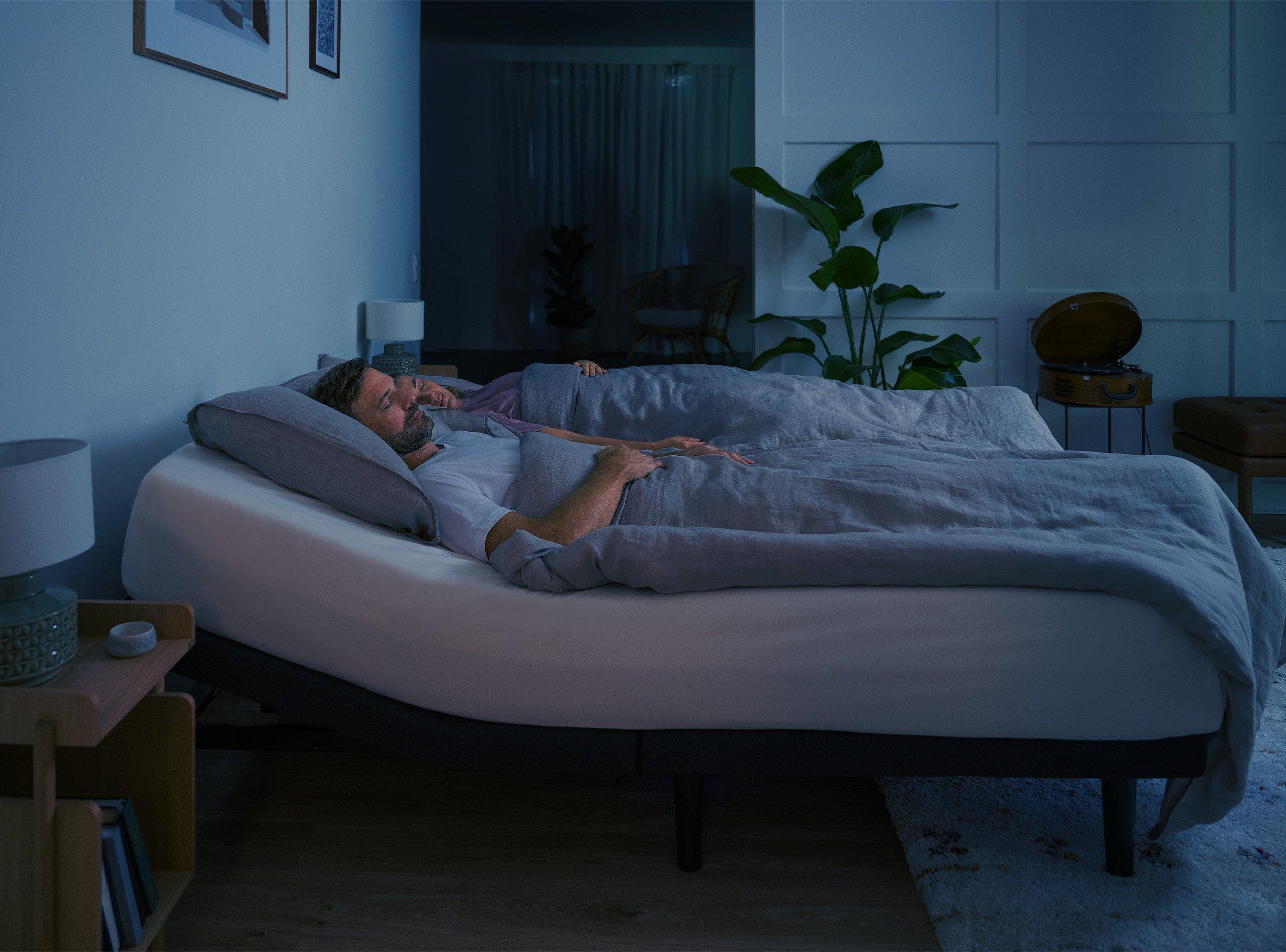 Tempur Ergo&trade; Smart Base