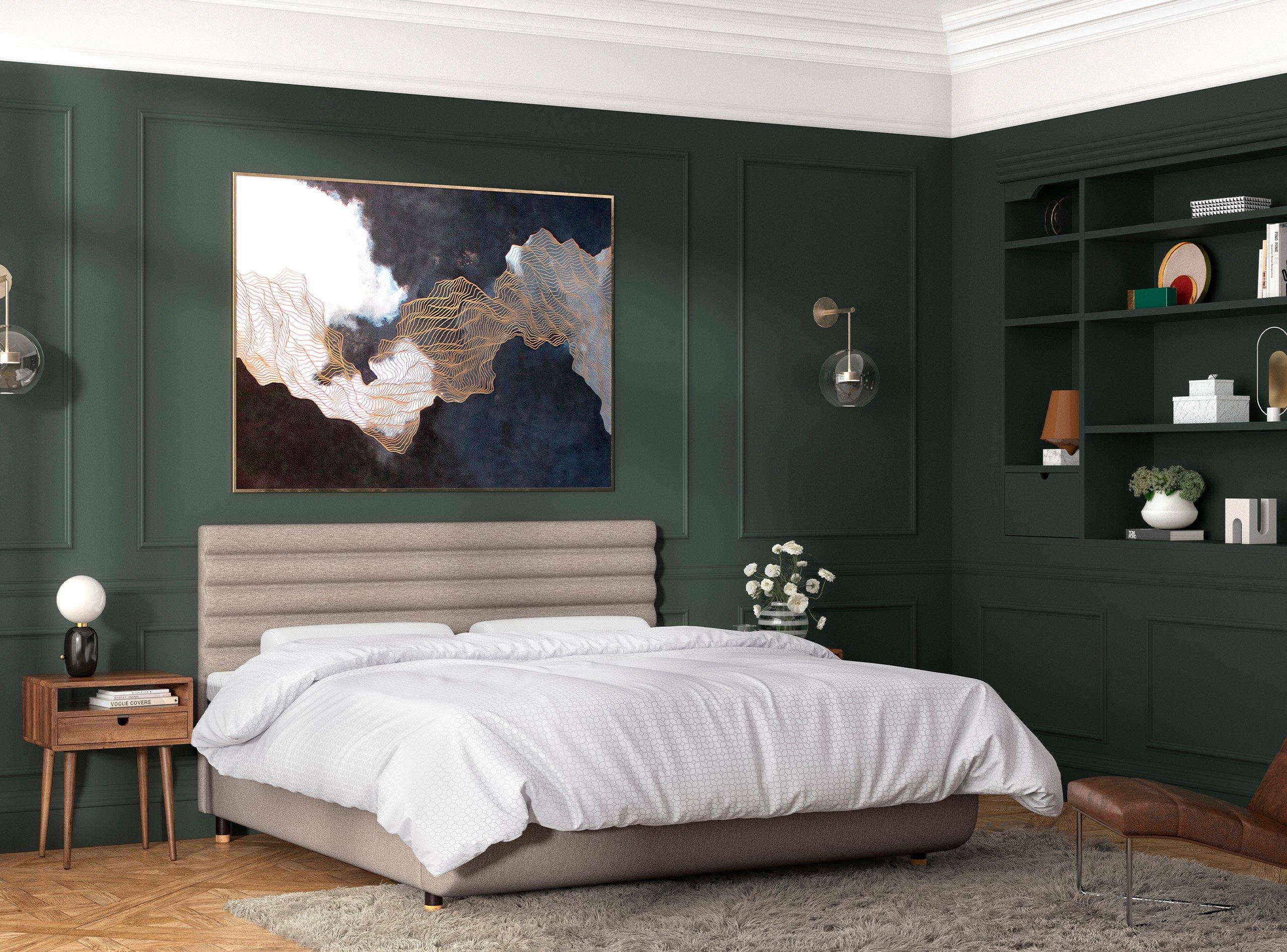 Tempur Ergo&trade; Smart Base