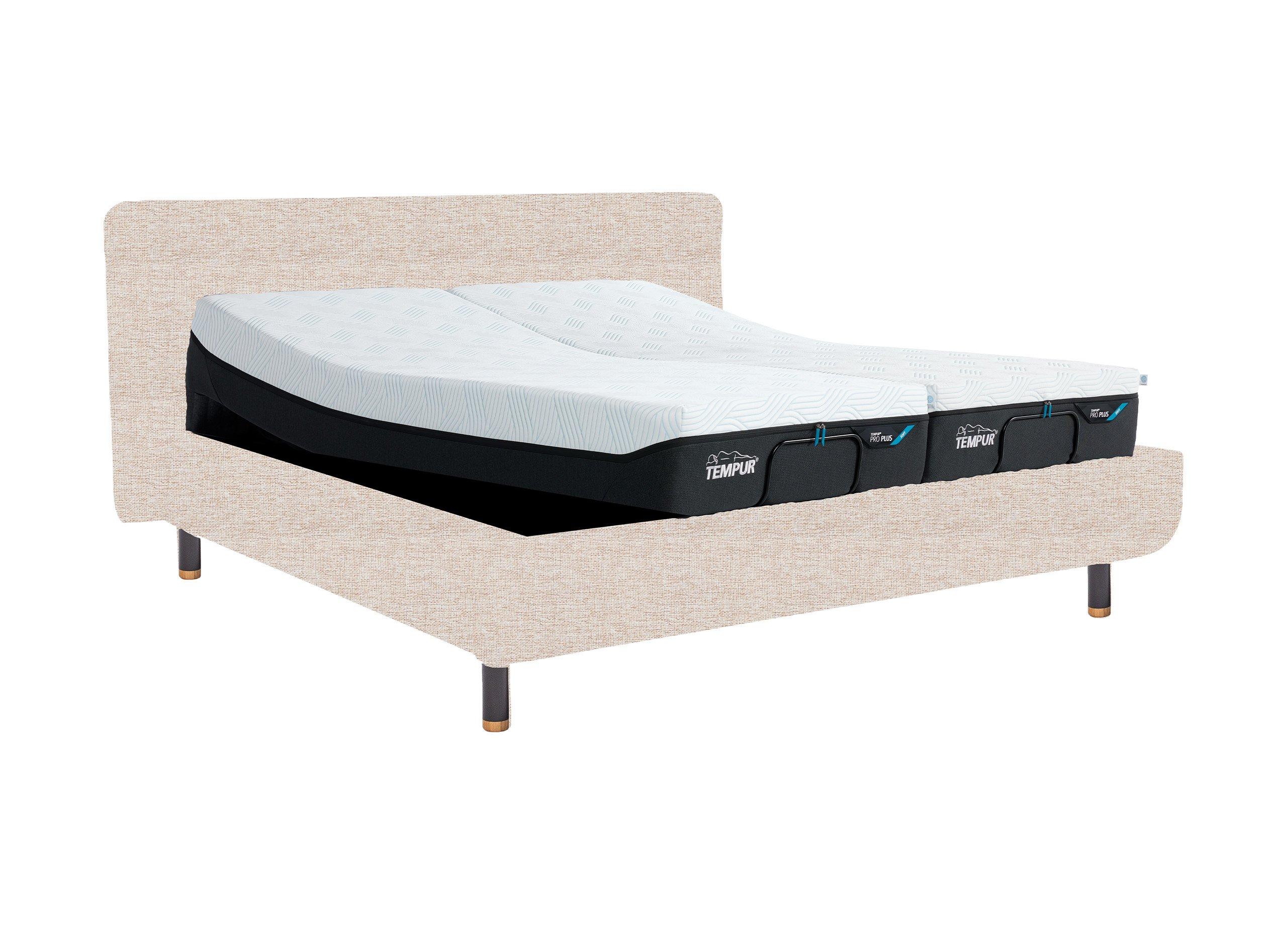 Tempur Ergo&trade; Smart Base