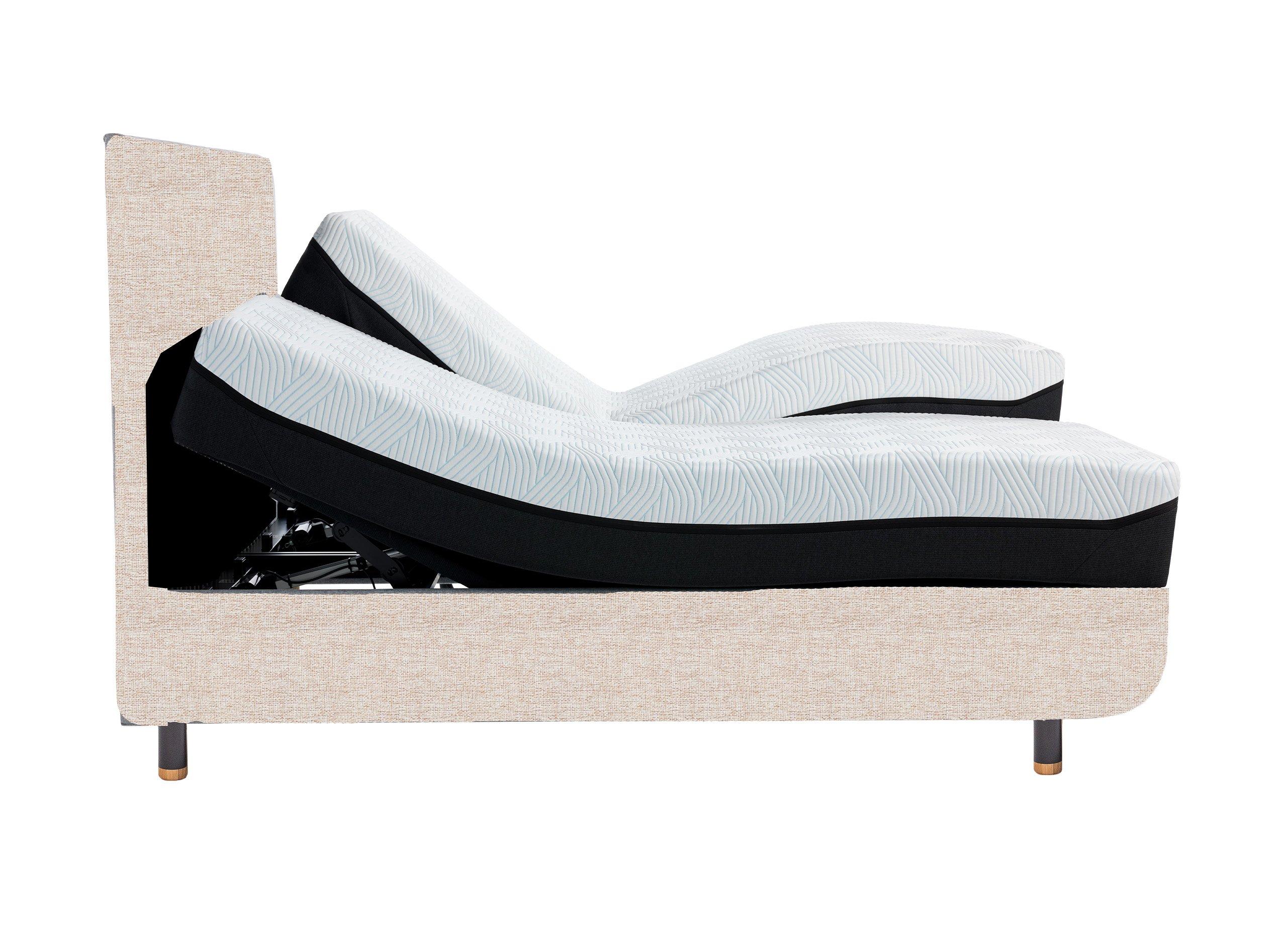 Tempur Ergo&trade; Smart Base